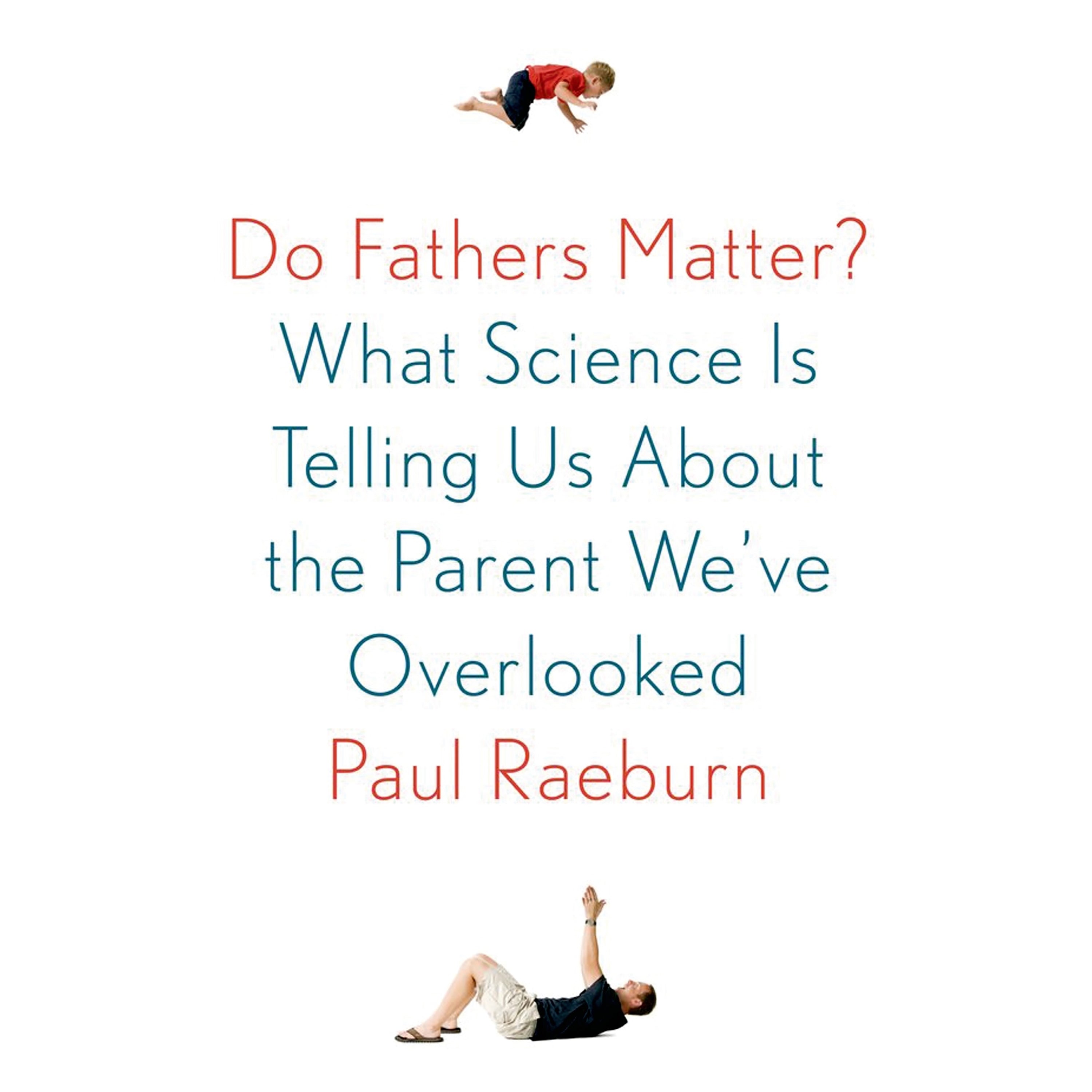 Do Fathers Matter?