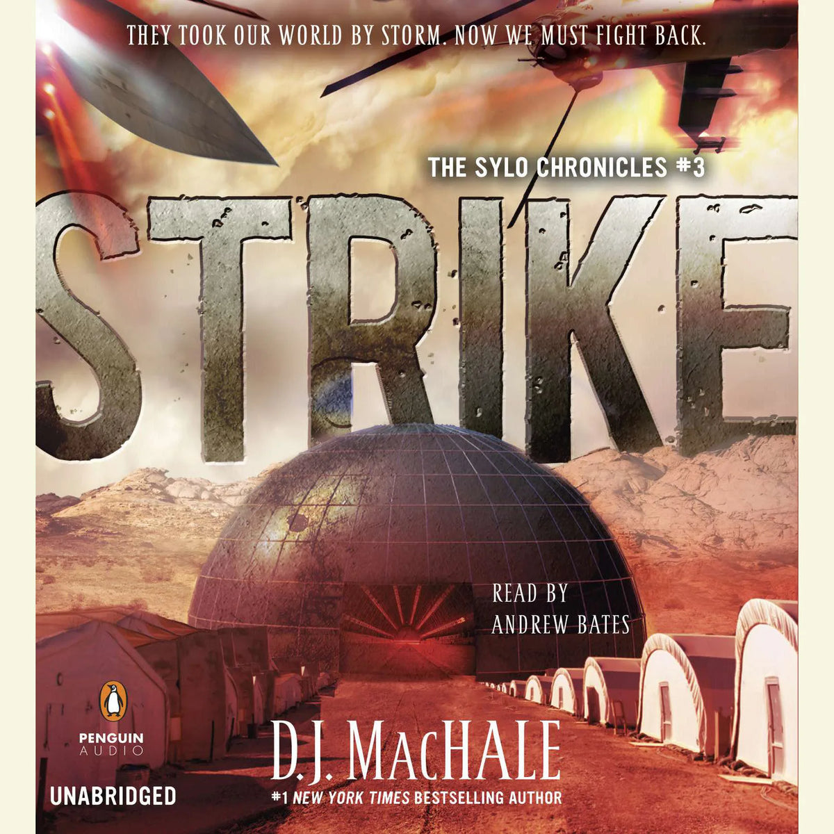 Strike