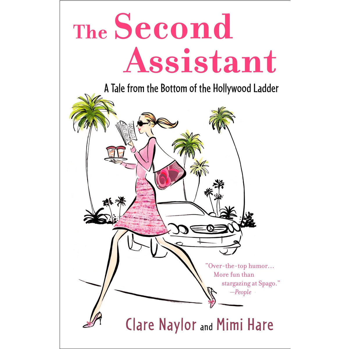 The Second Assistant