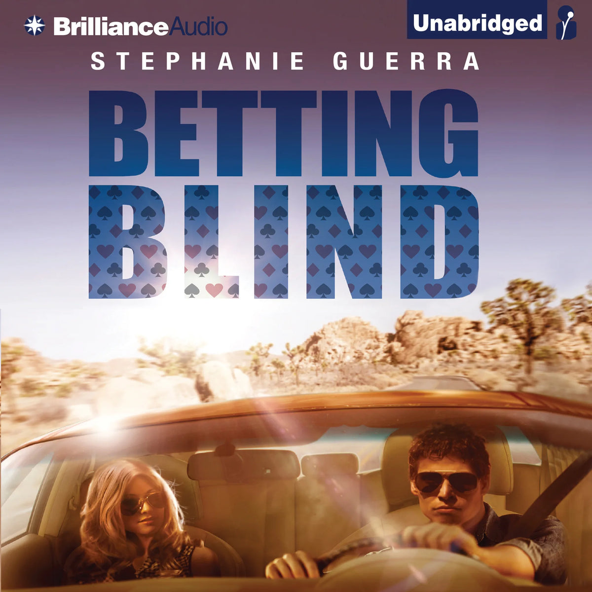 Betting Blind