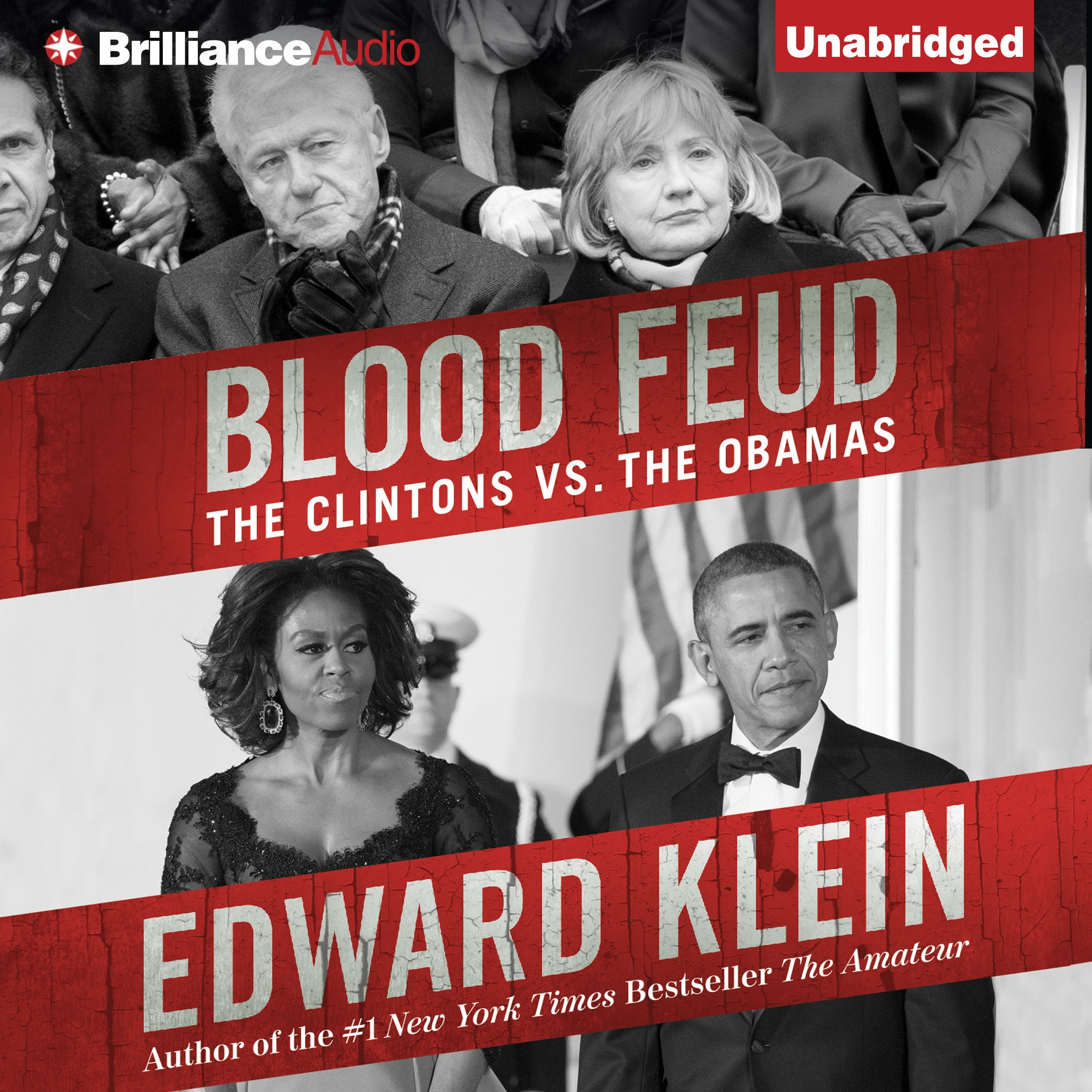 Blood Feud