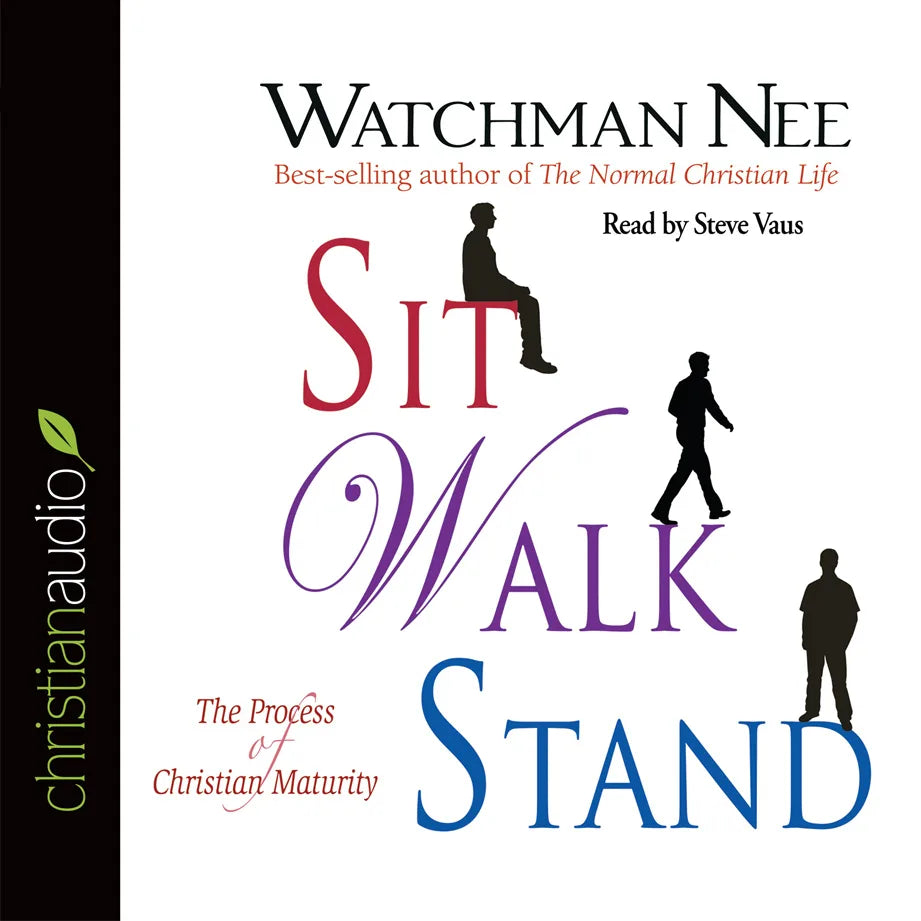Sit Walk Stand