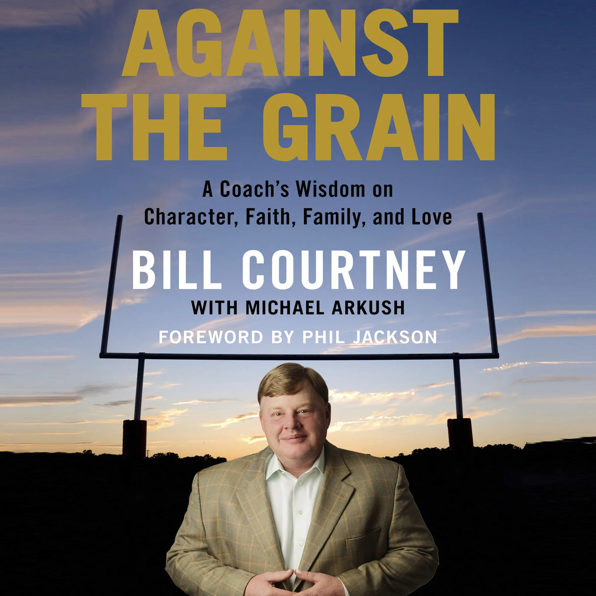 Against the Grain