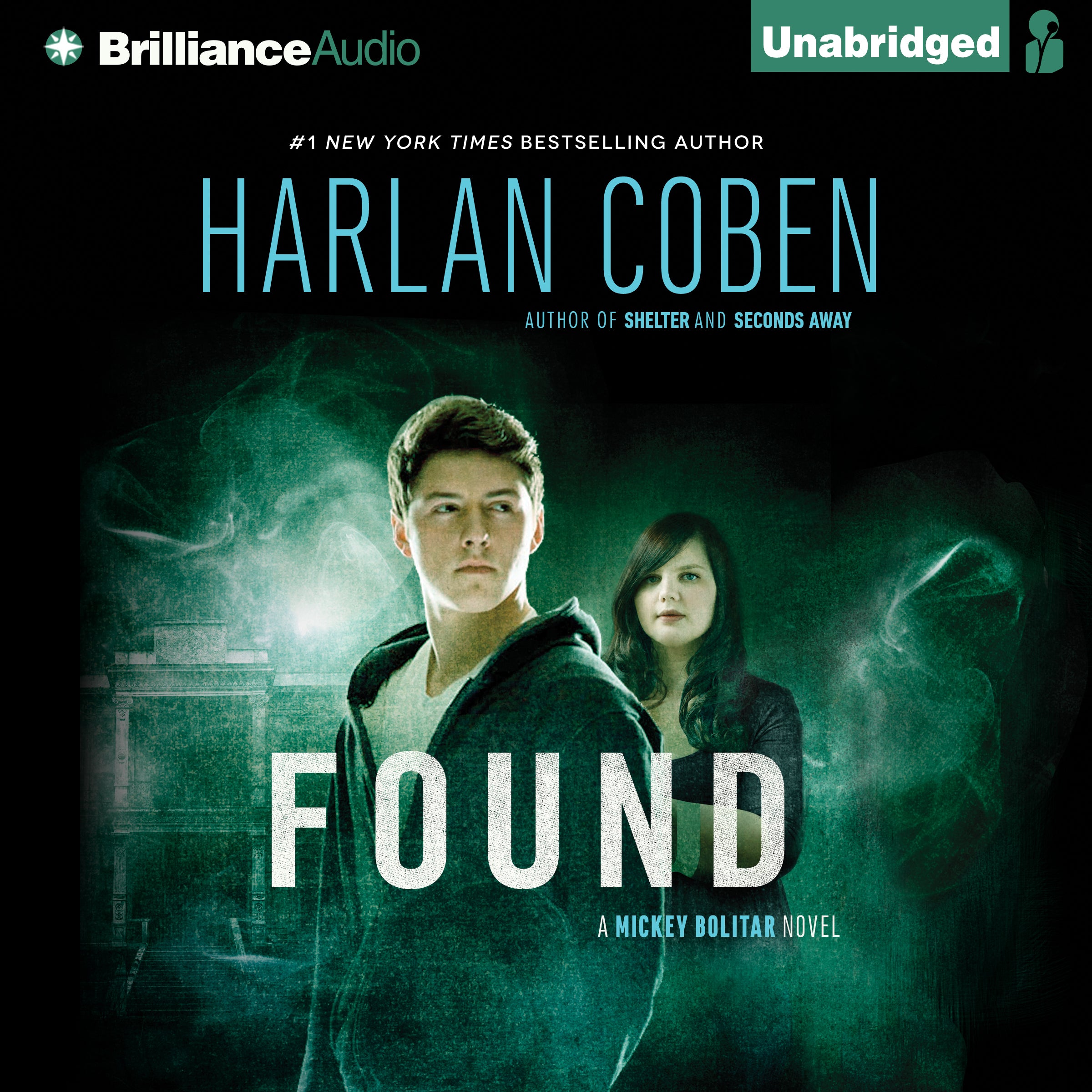 Found