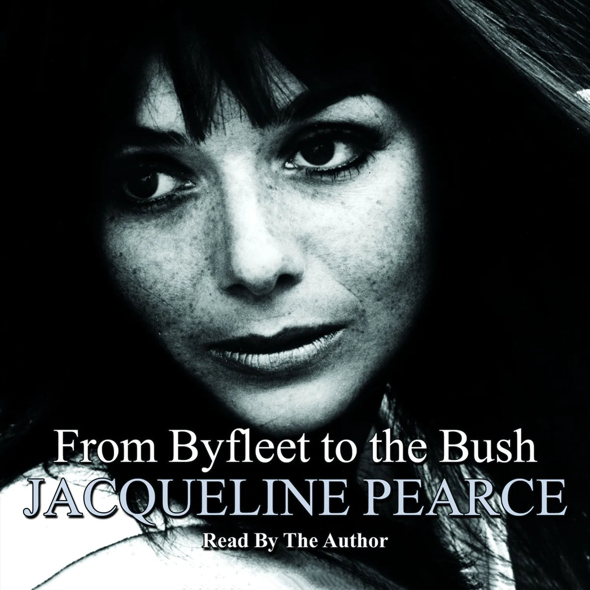 From Byfleet to the Bush