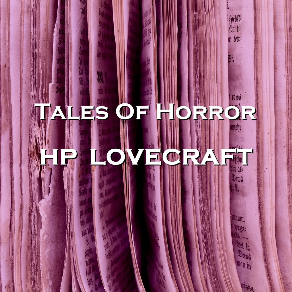 Tales of Terror