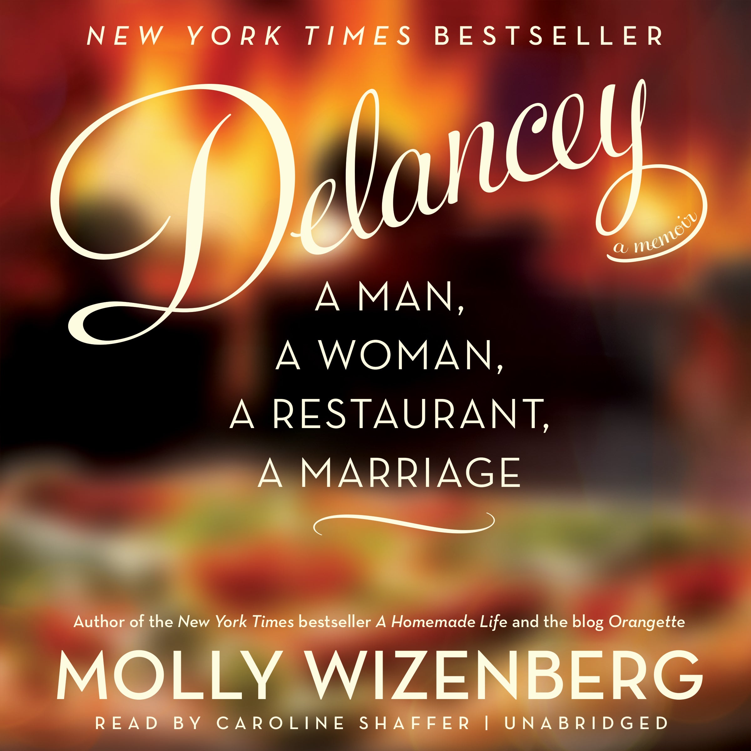 Delancey