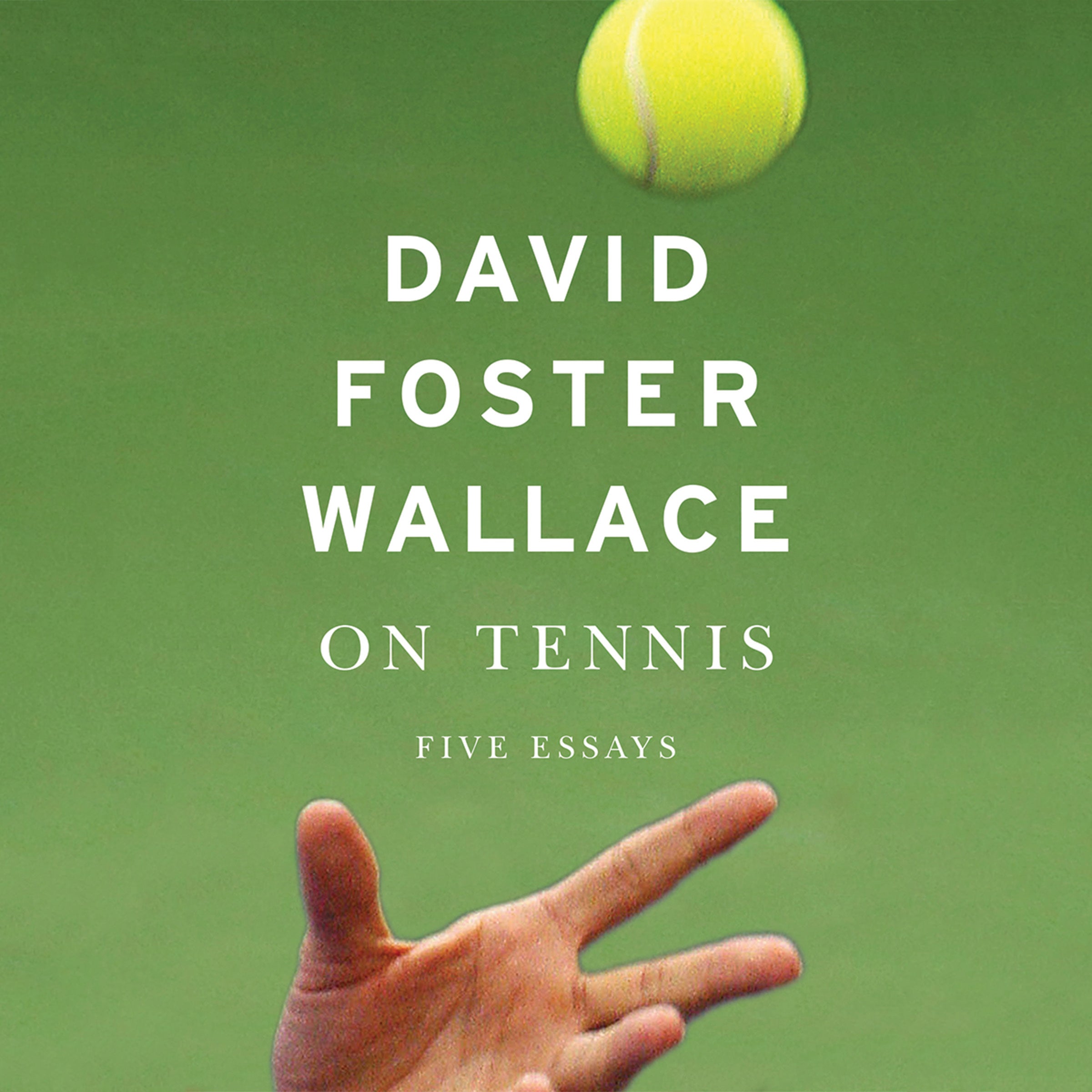 On Tennis