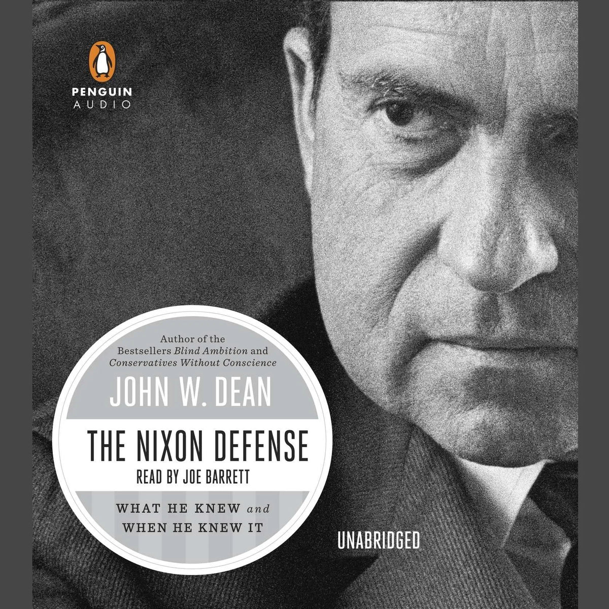 The Nixon Defense