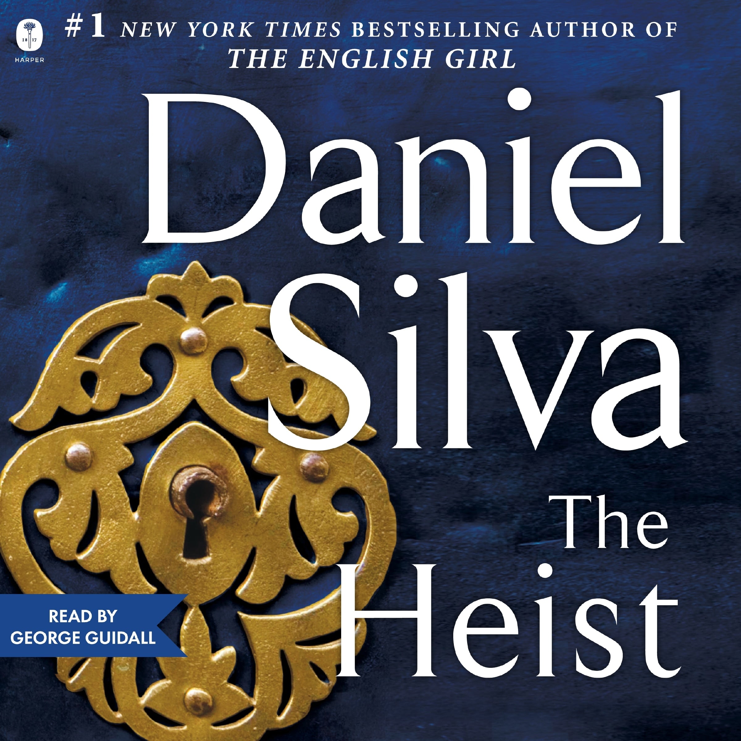 The Heist