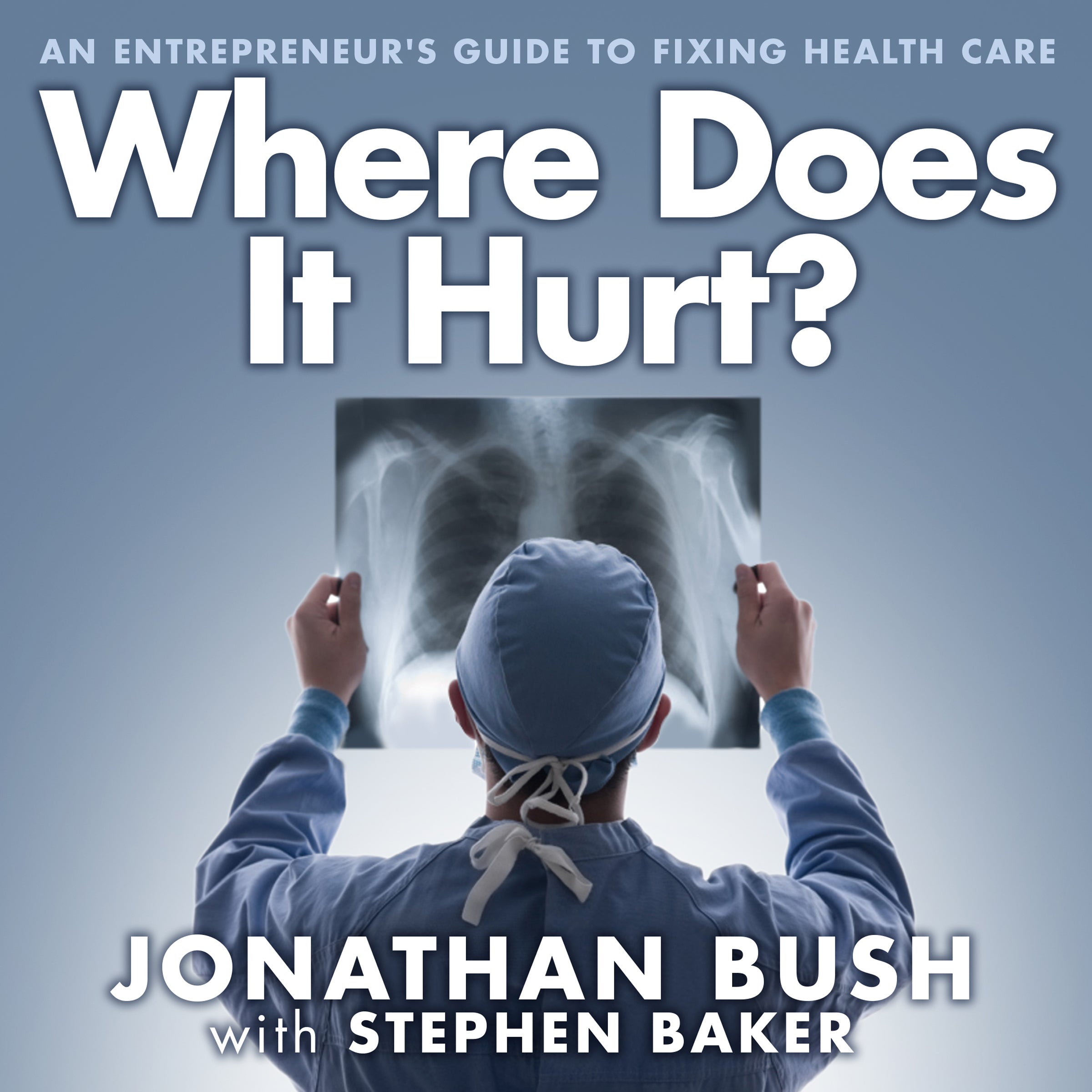 Where Does It Hurt?
