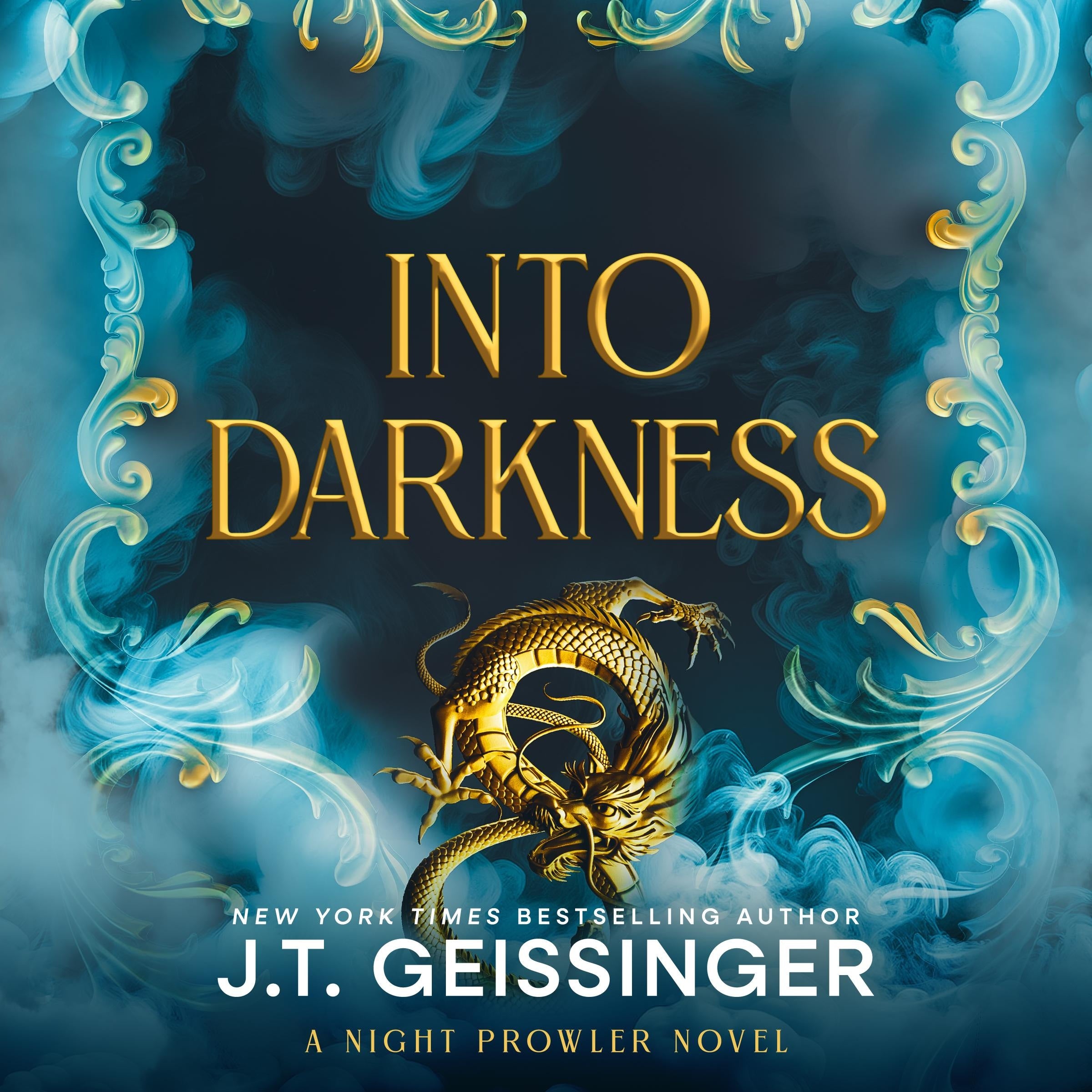 Into Darkness