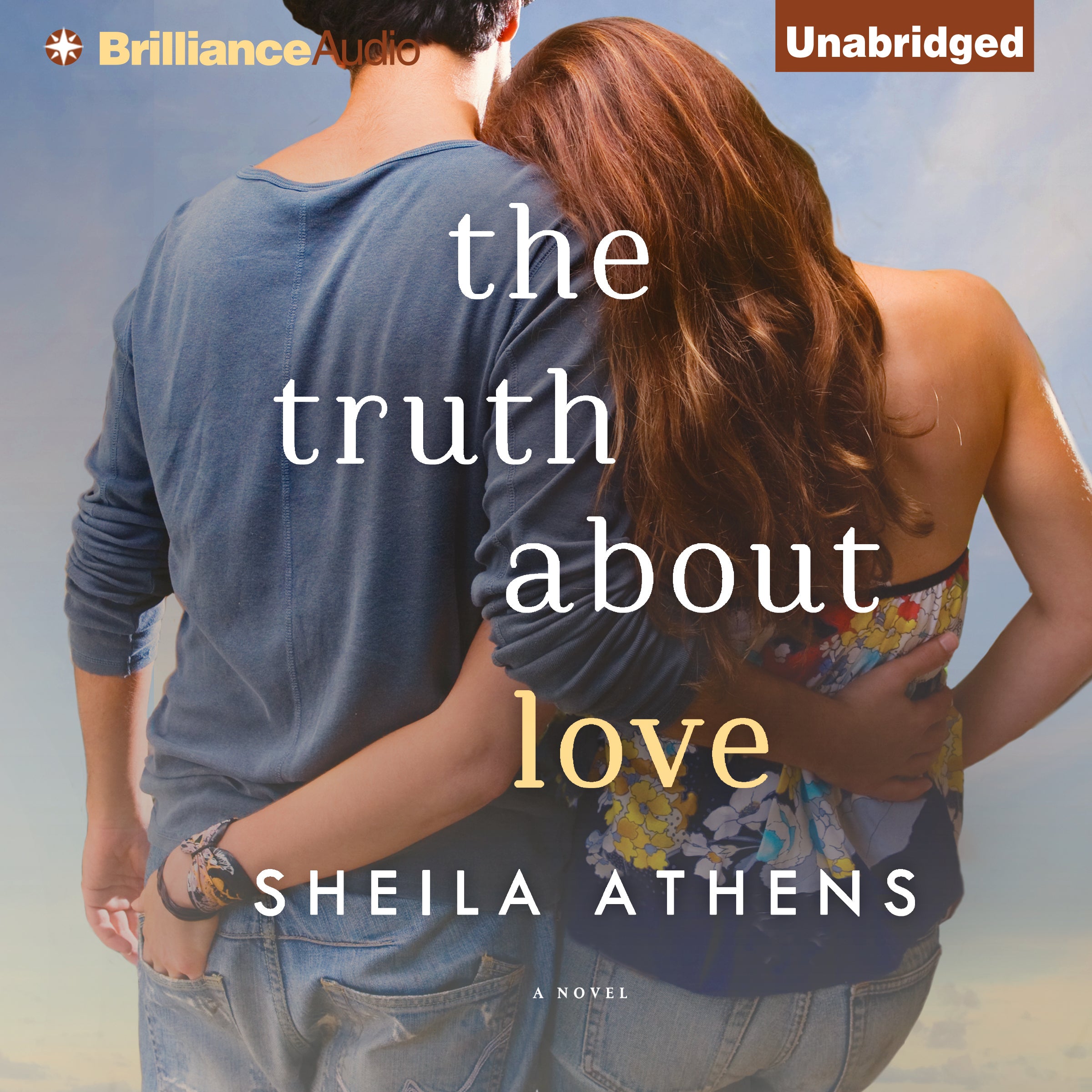The Truth About Love