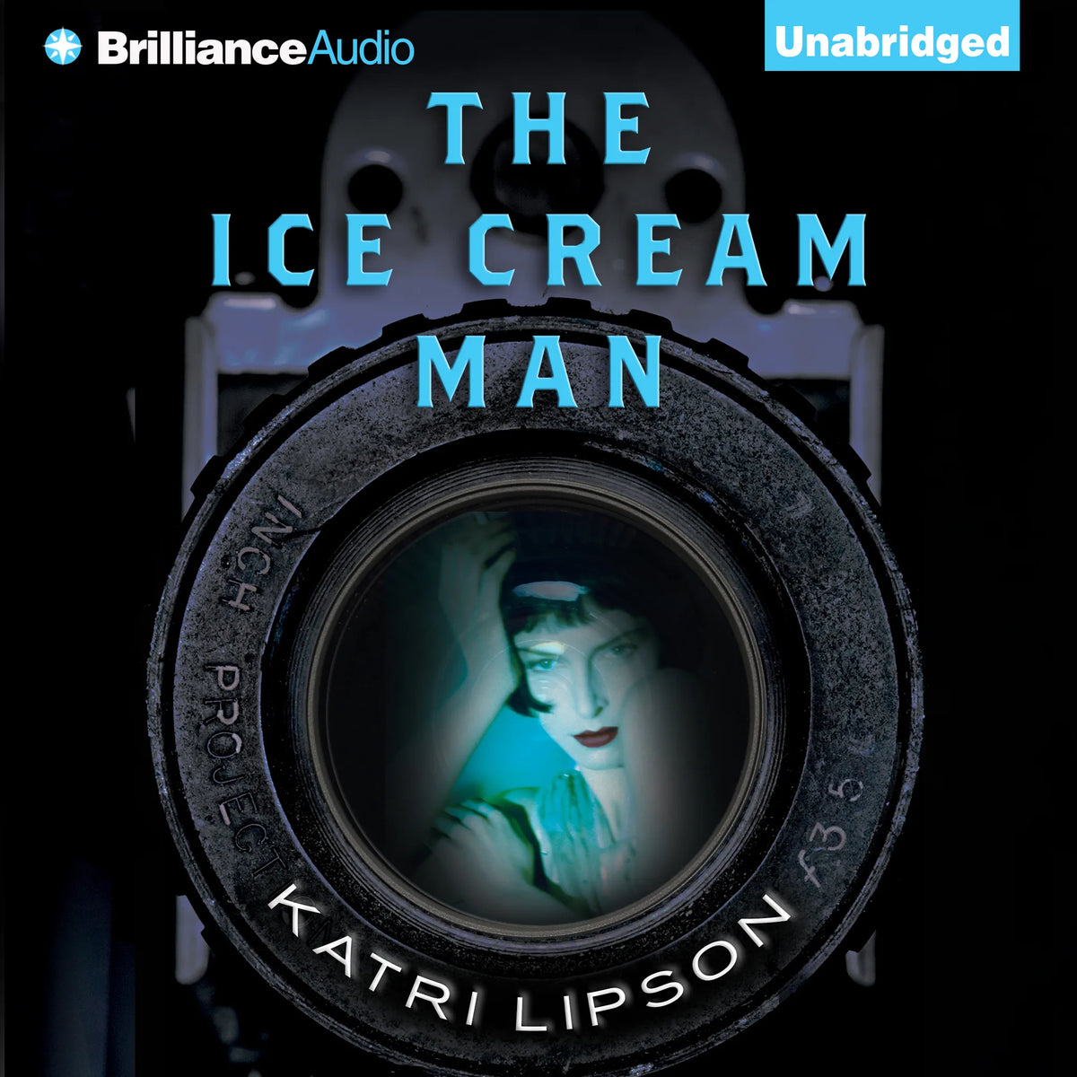 The Ice Cream Man