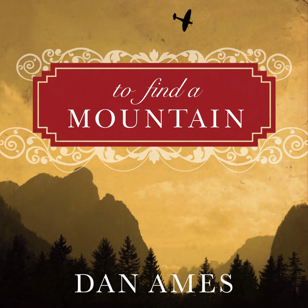To Find a Mountain