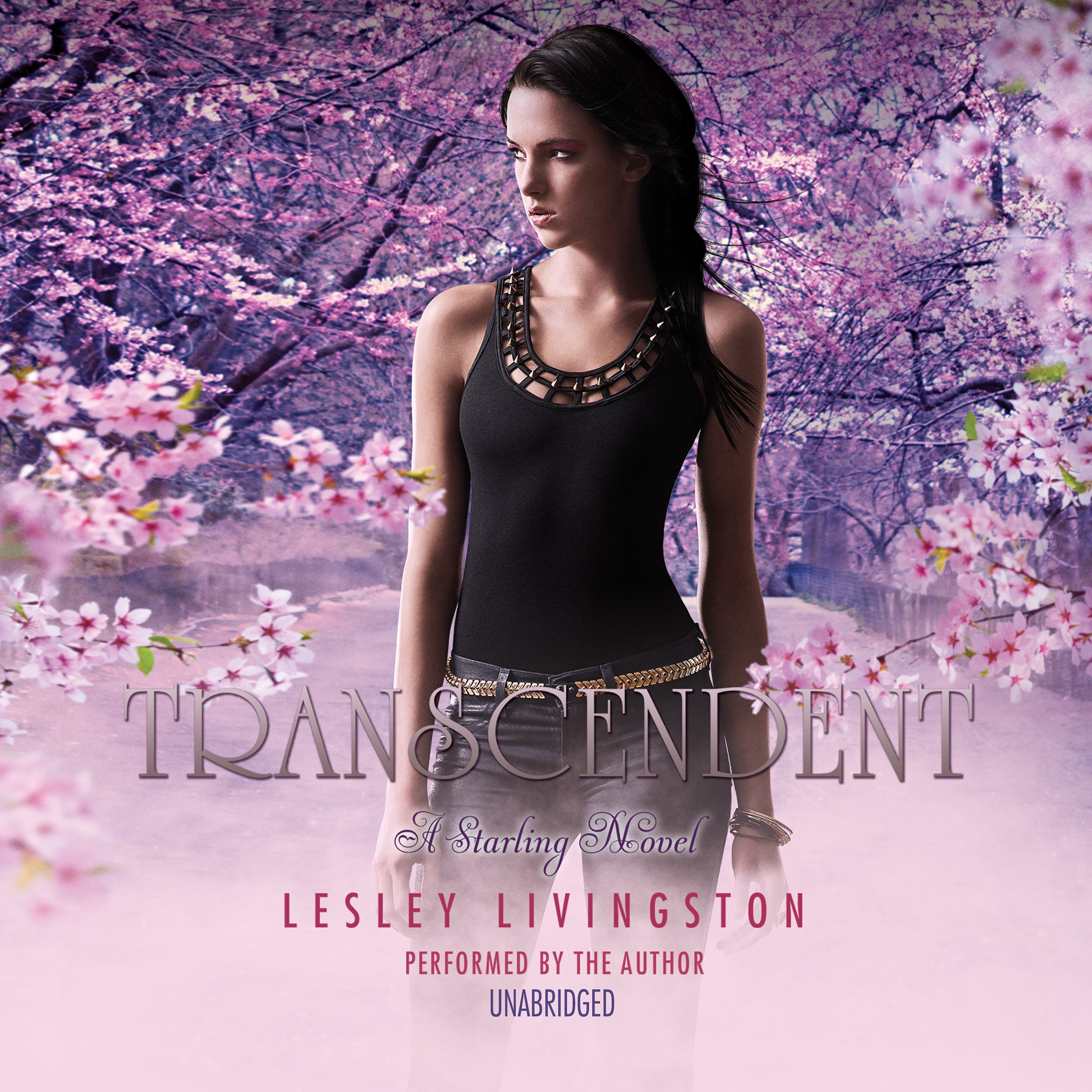 Transcendent