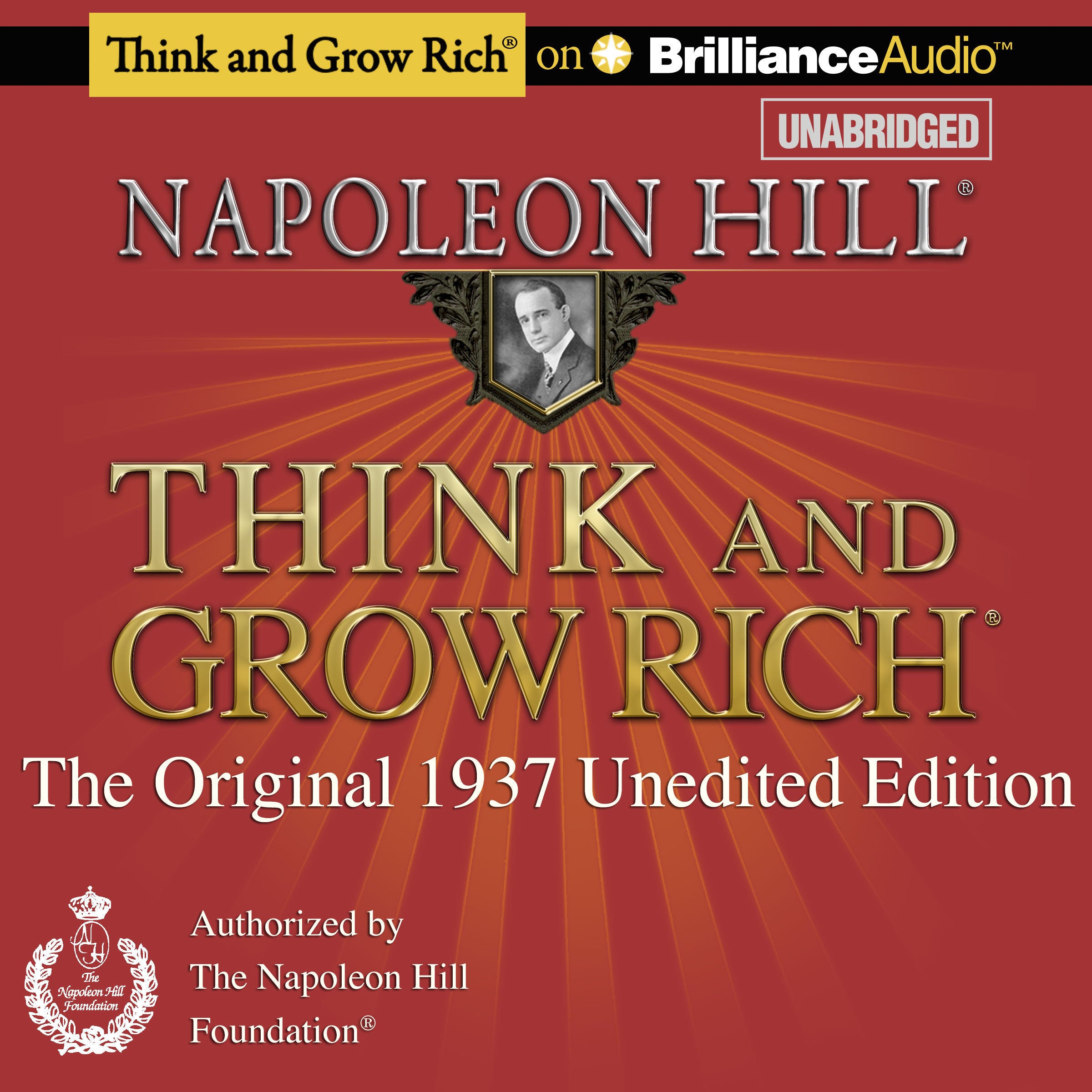 Think and Grow Rich