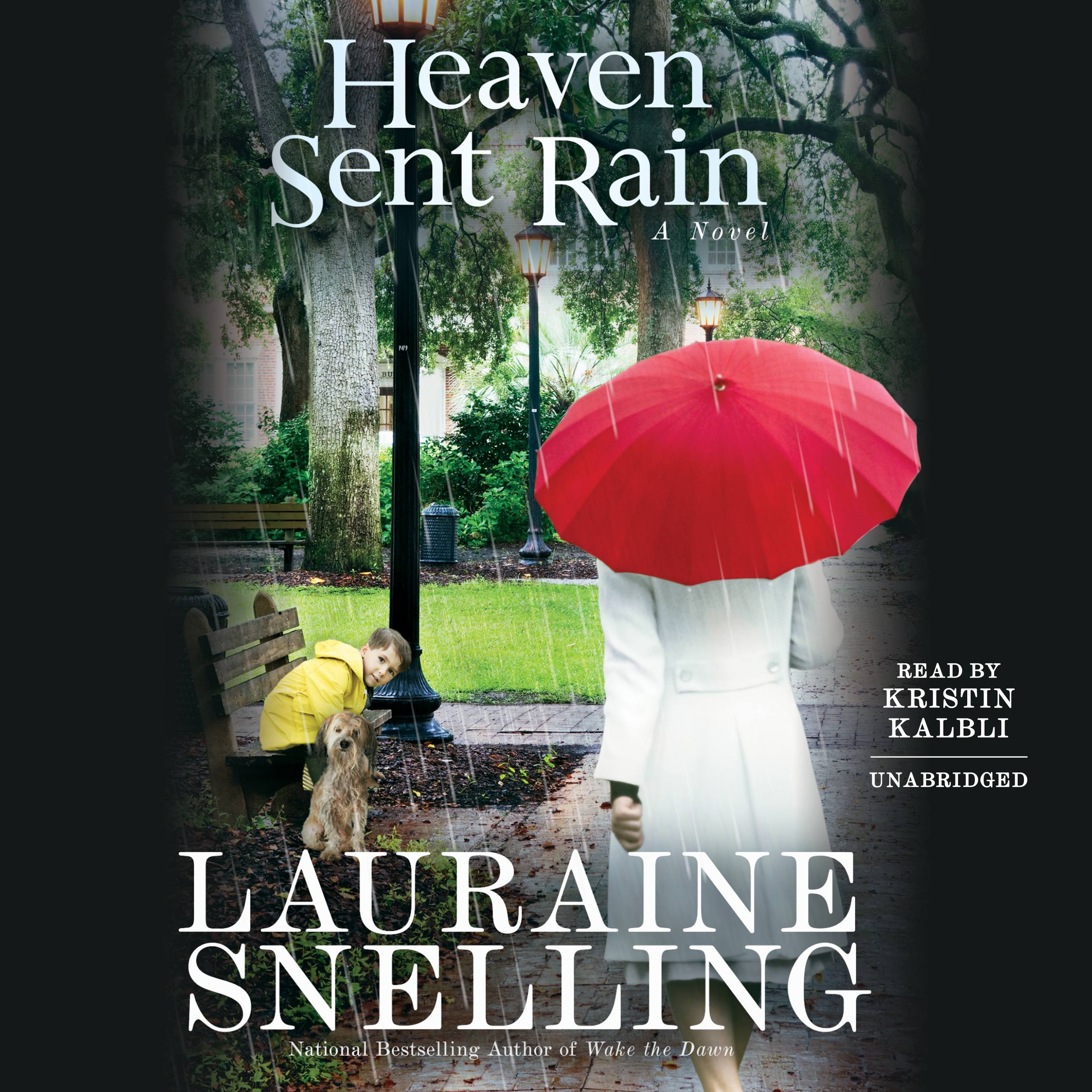 Heaven Sent Rain