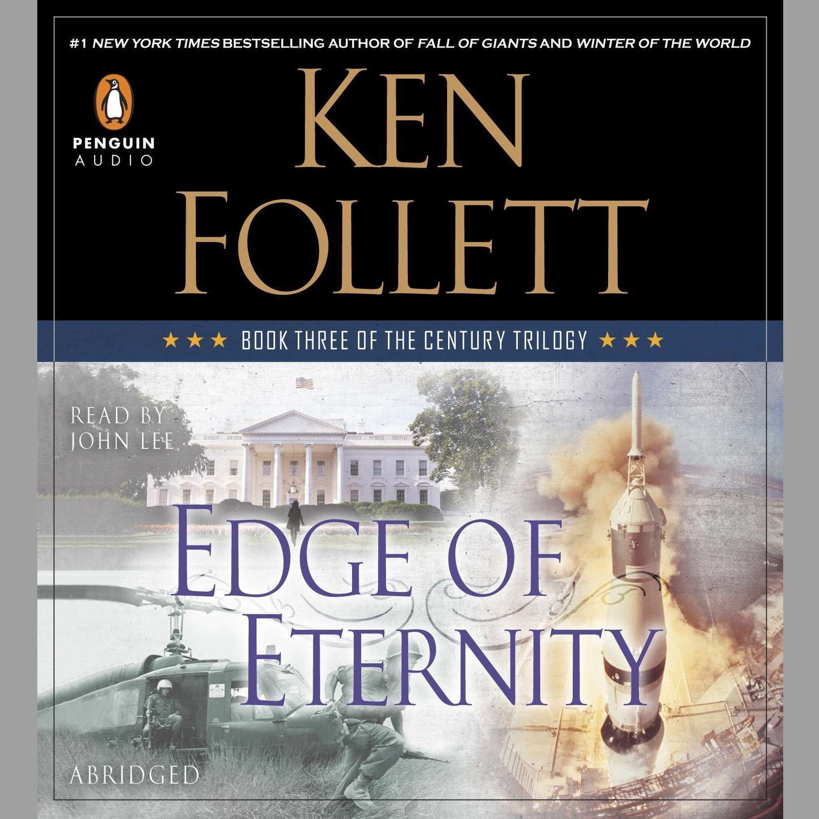 Edge of Eternity