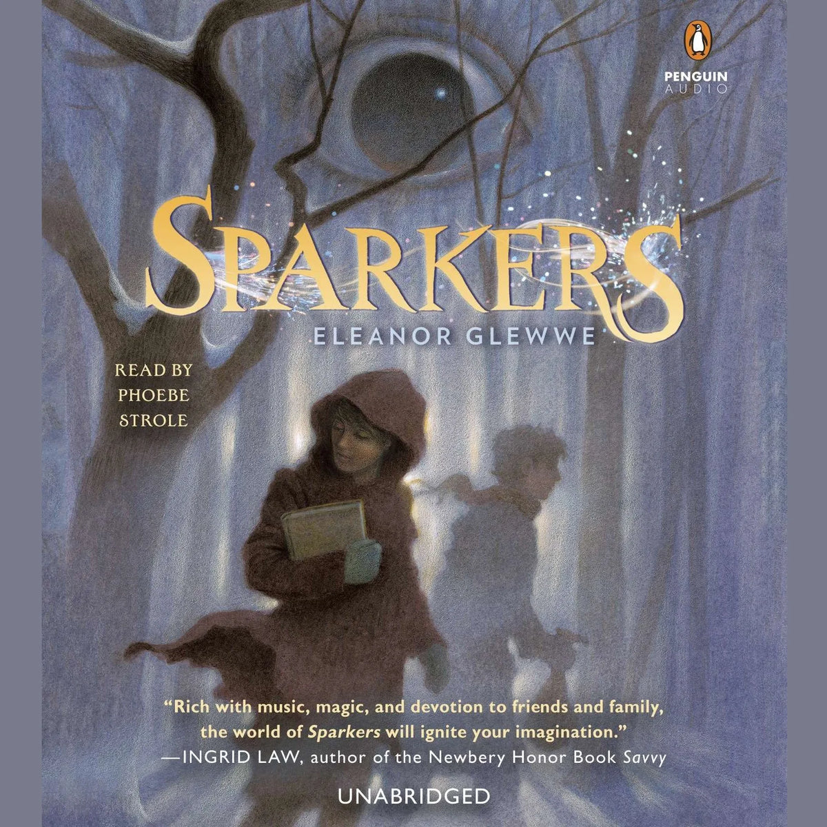 Sparkers