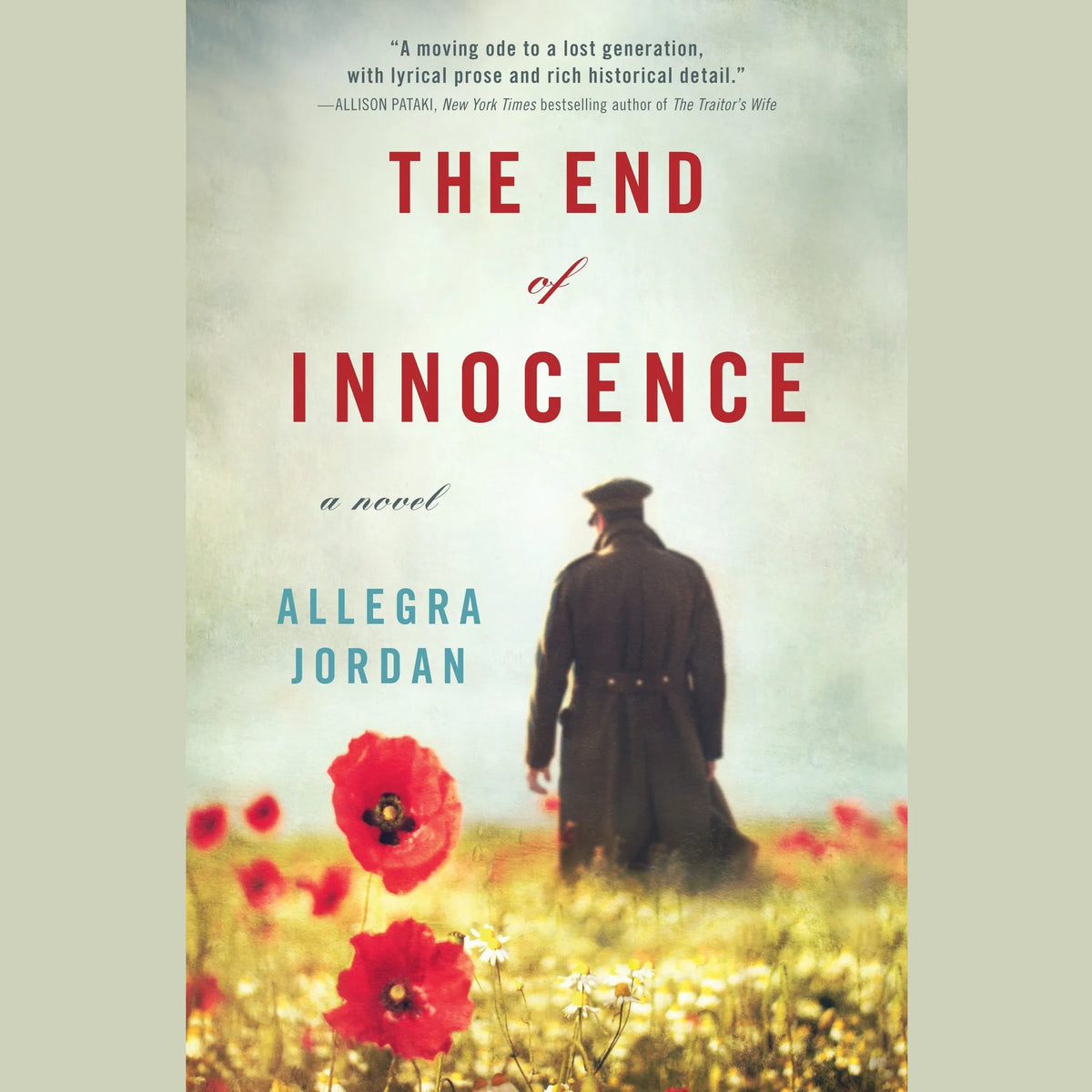 The End of Innocence