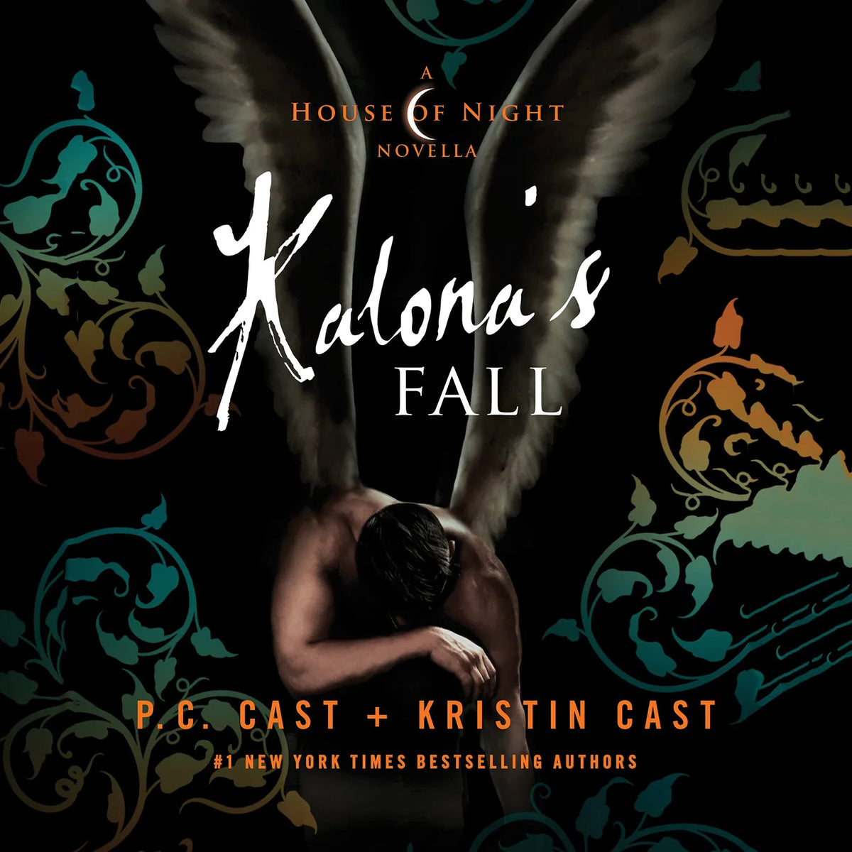 Kalona's Fall
