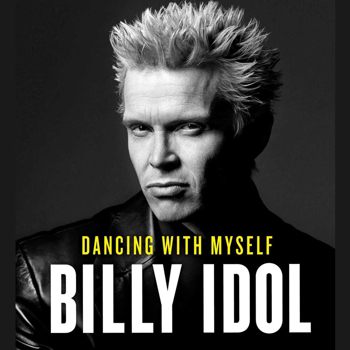Dancing with Myself