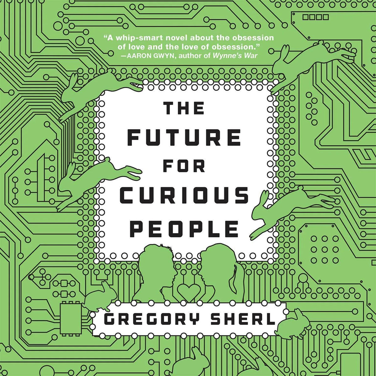The Future for Curious People