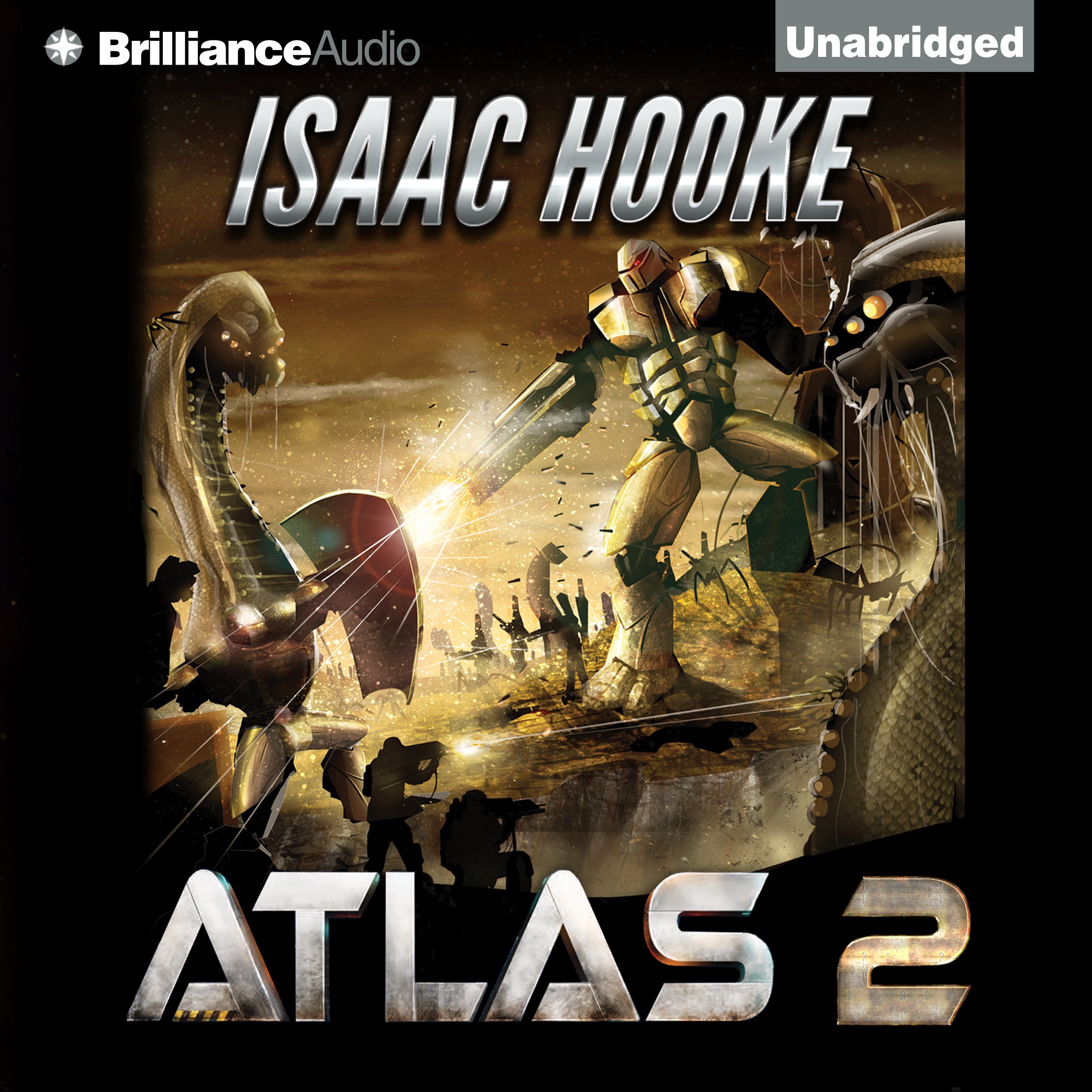 ATLAS 2