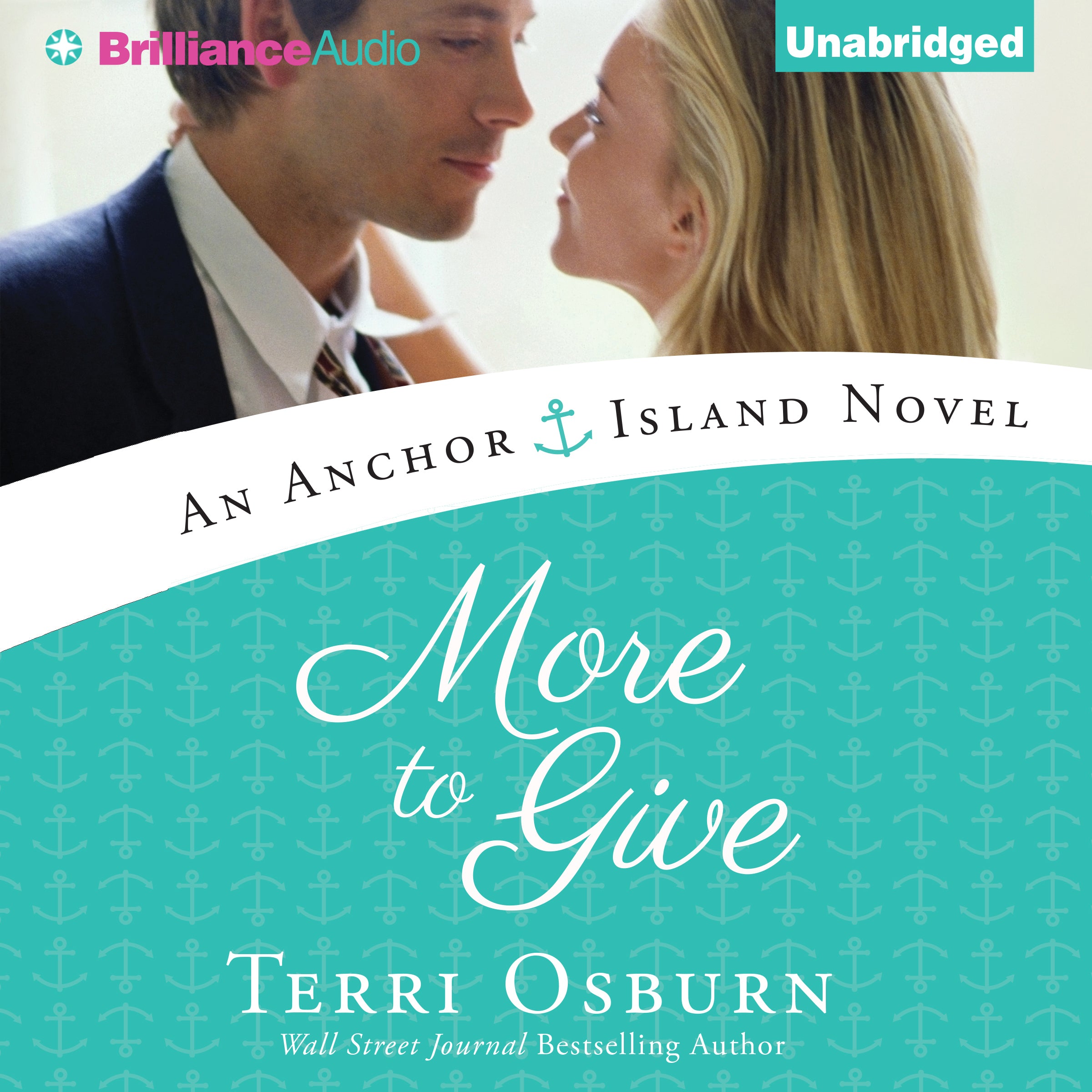 More to Give