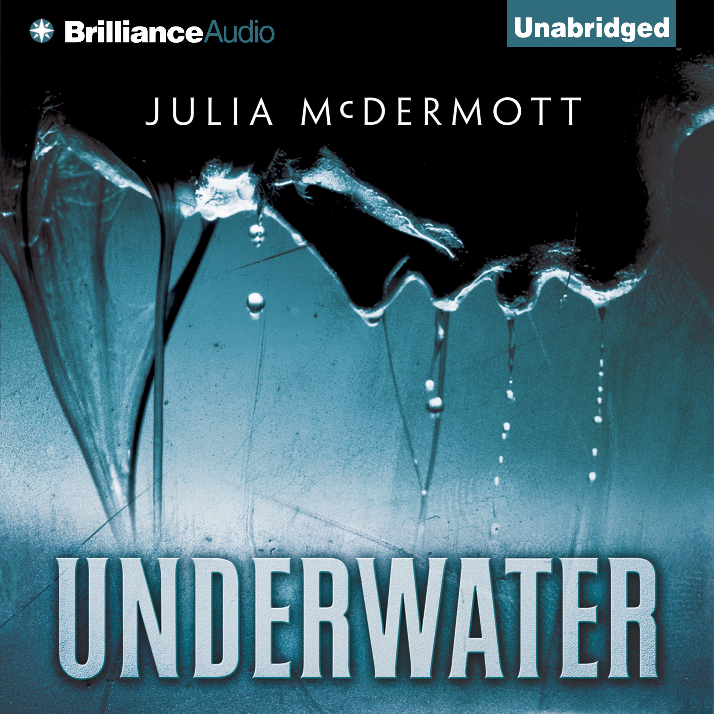 Underwater