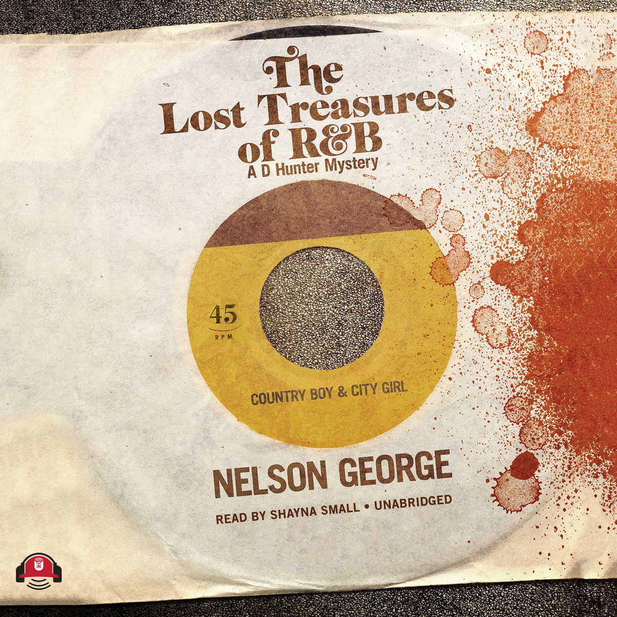 The Lost Treasures of R&B
