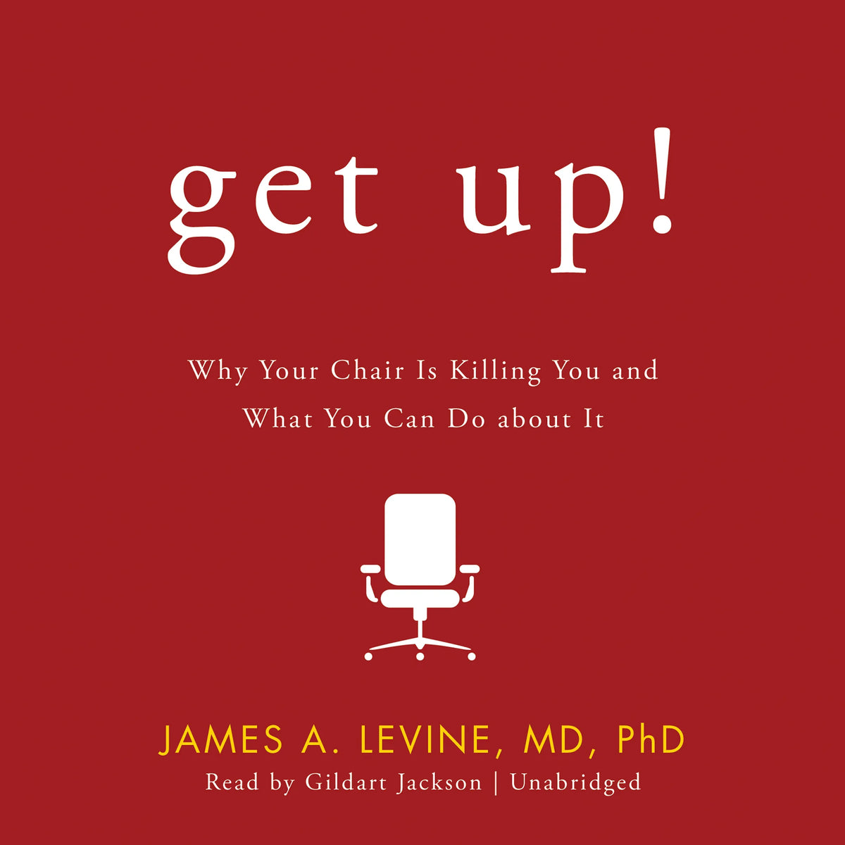 Get Up!