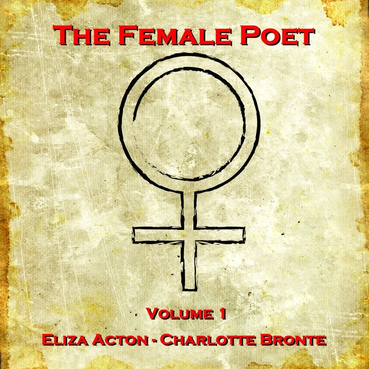 The Female Poet, Vol. 1