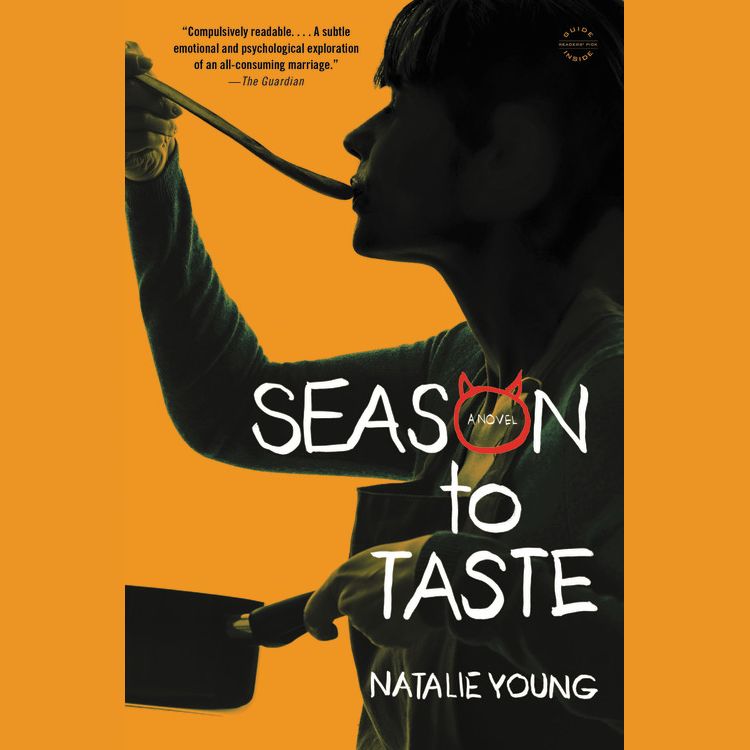 Season to Taste