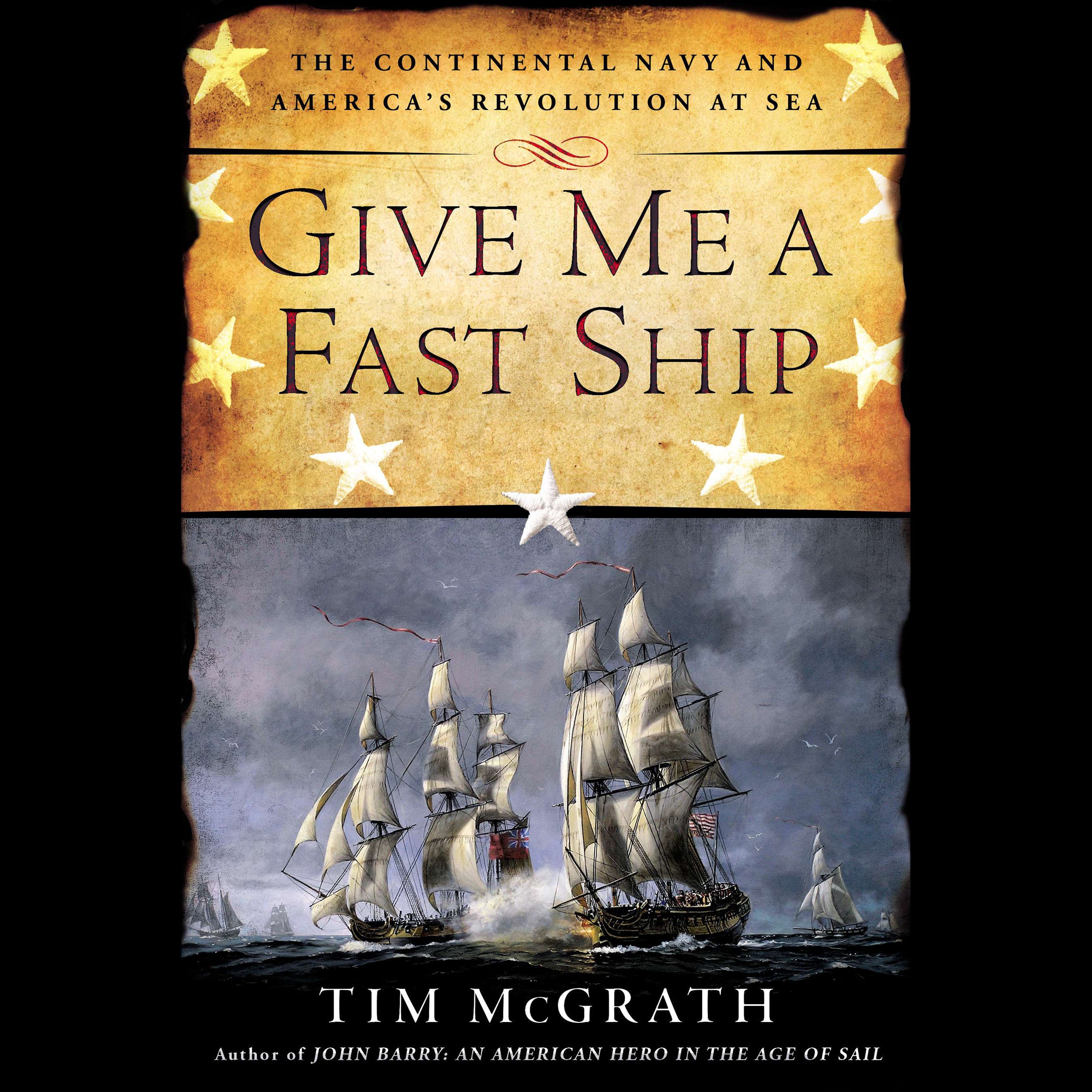 Give Me a Fast Ship