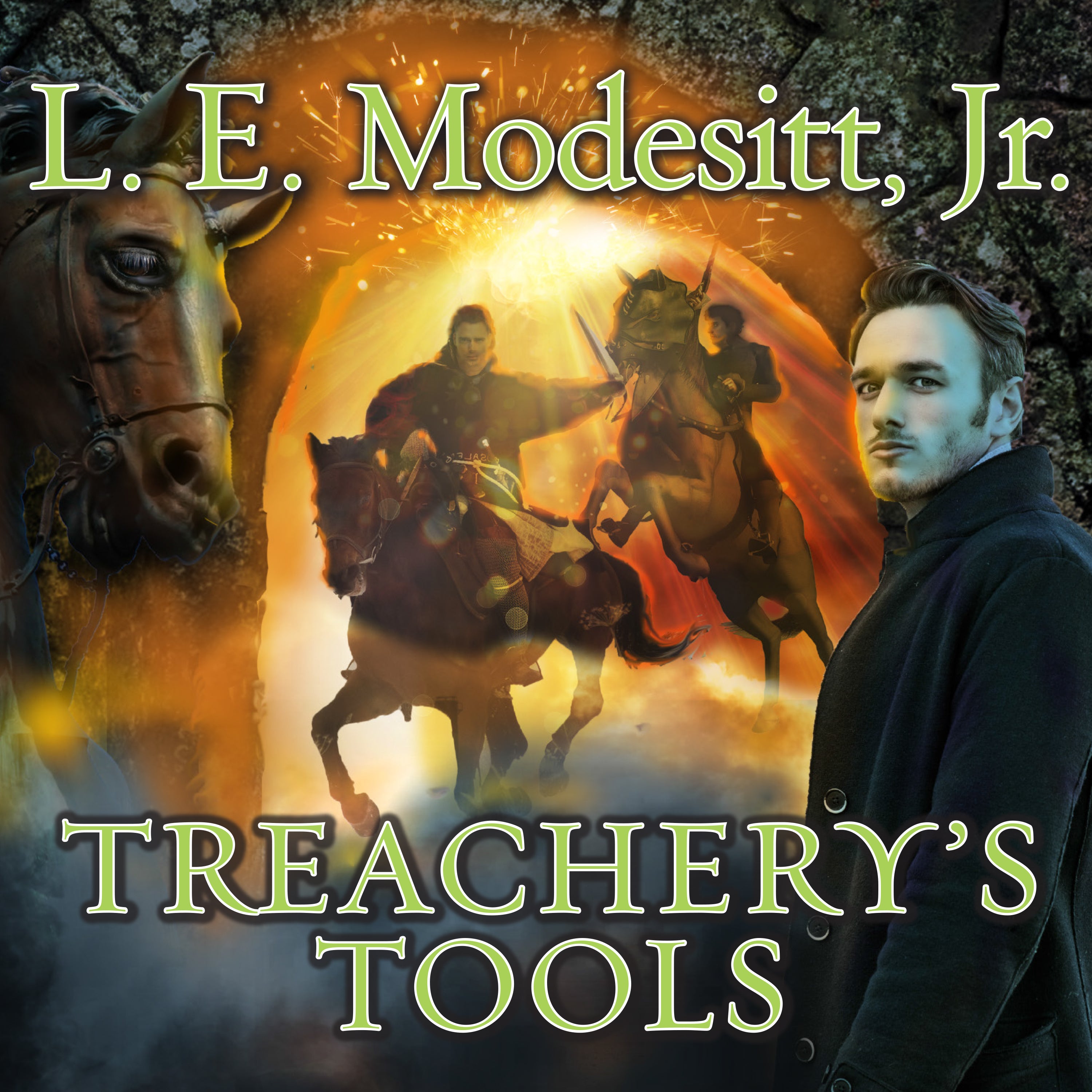 Treachery's Tools