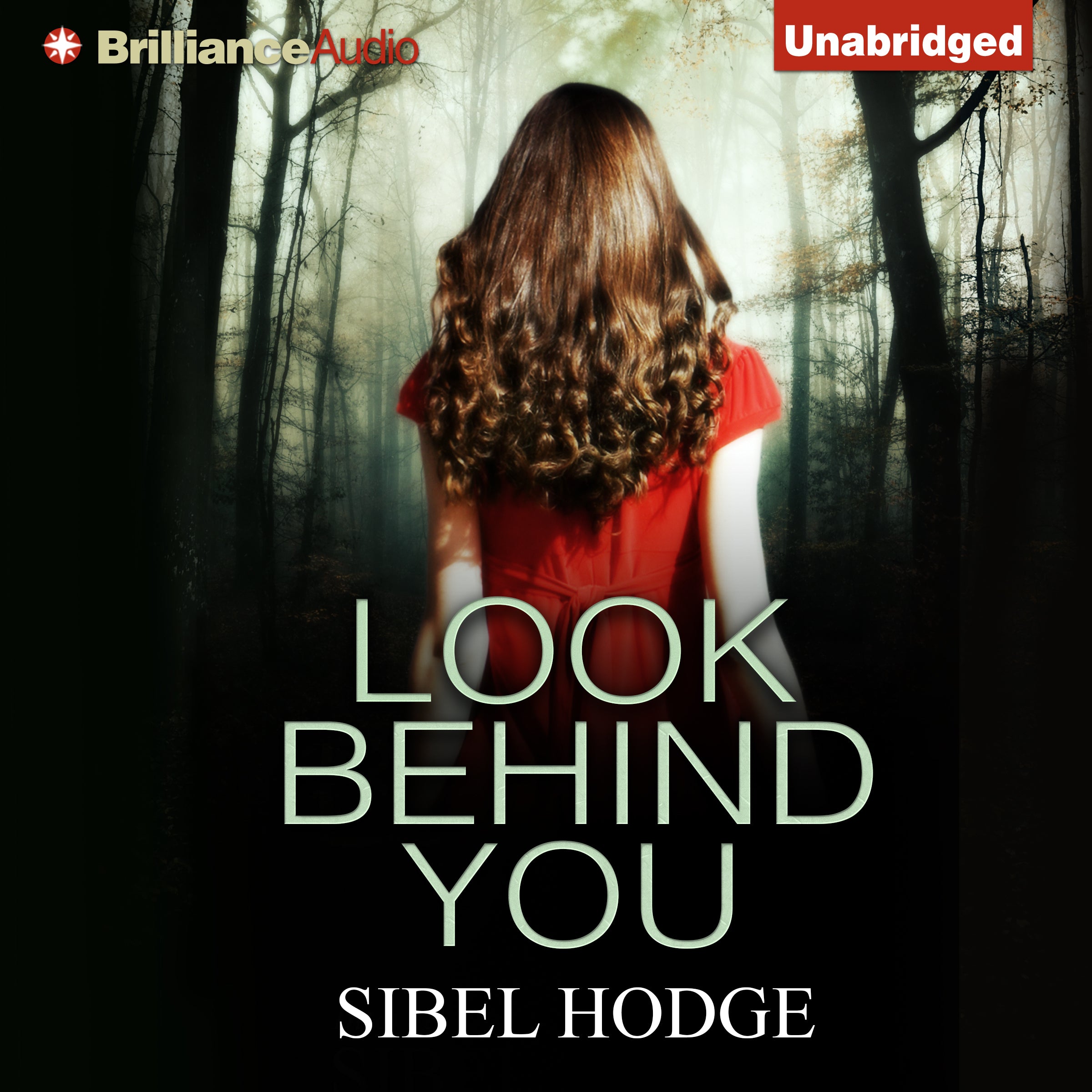 Look Behind You