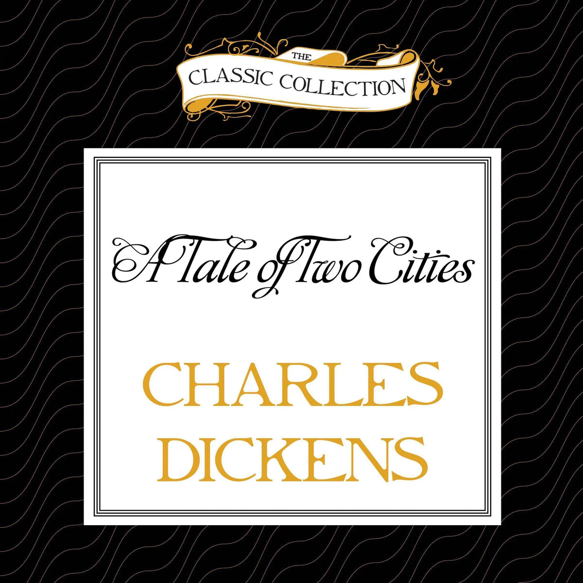 A Tale of Two Cities