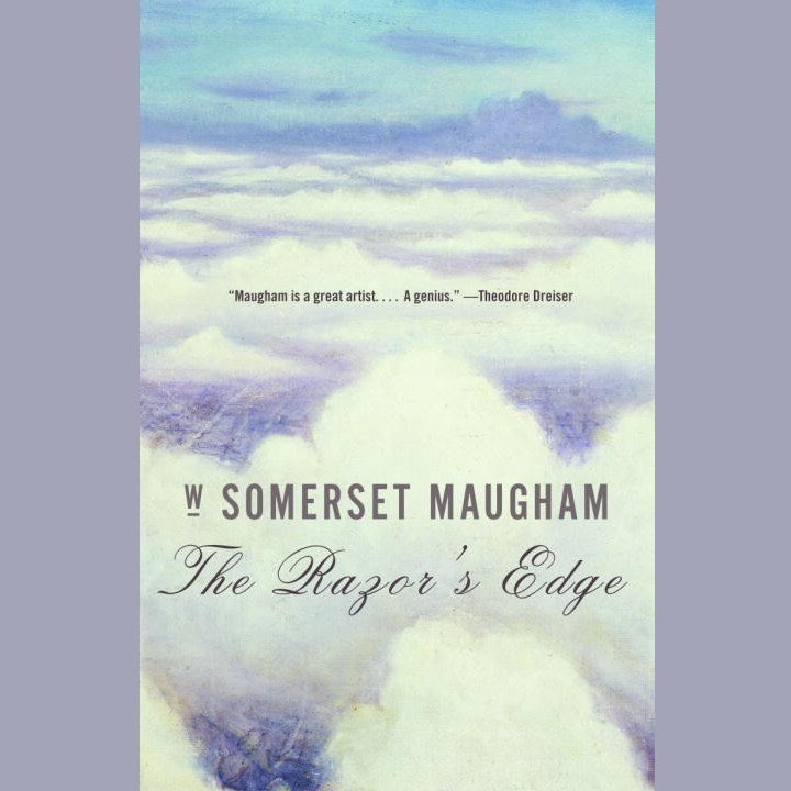 The Razor's Edge