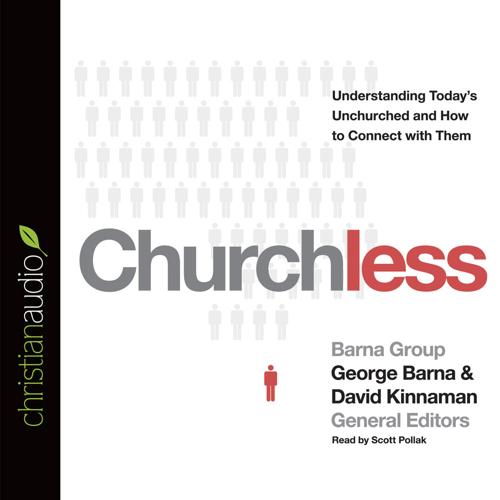 Churchless
