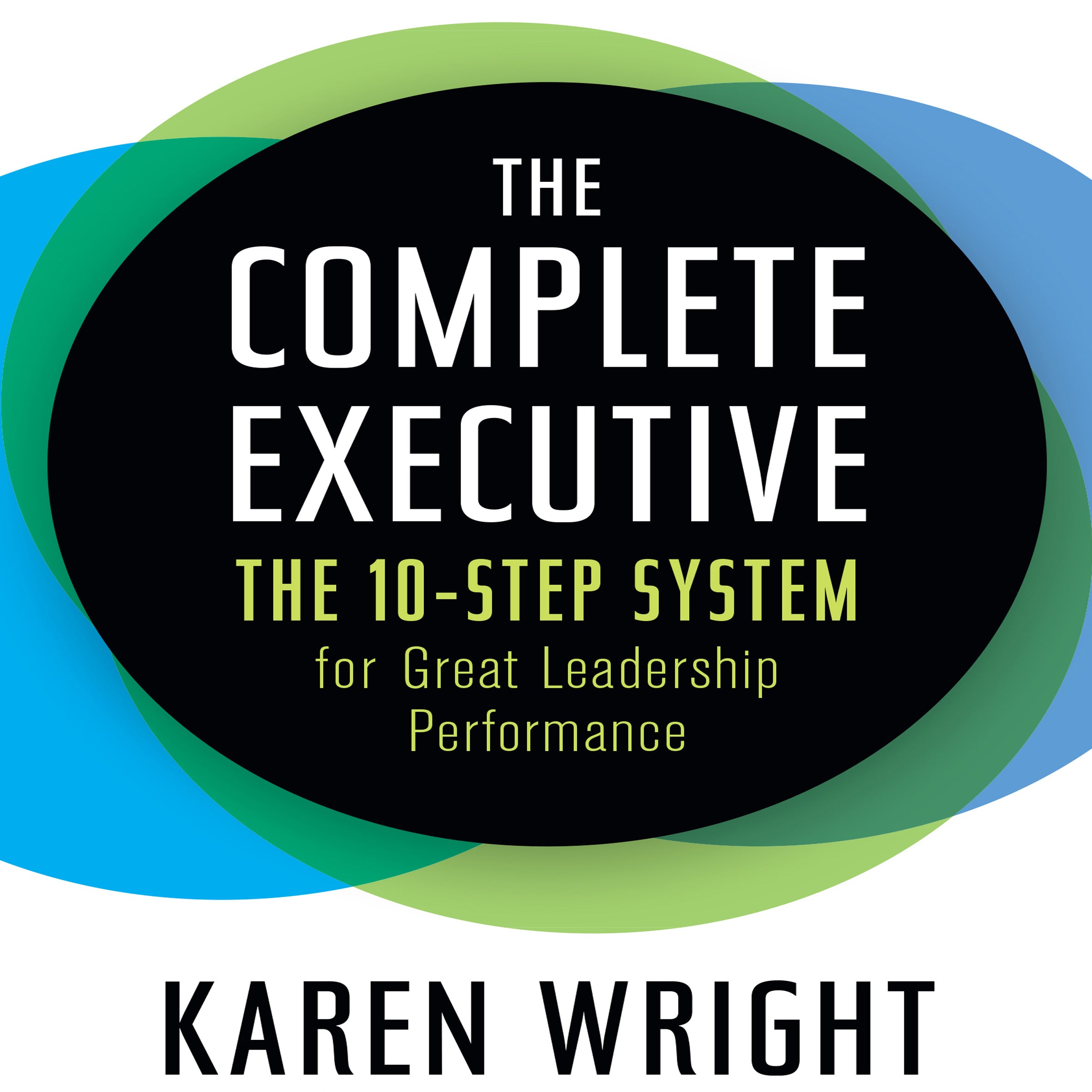 The Complete Executive