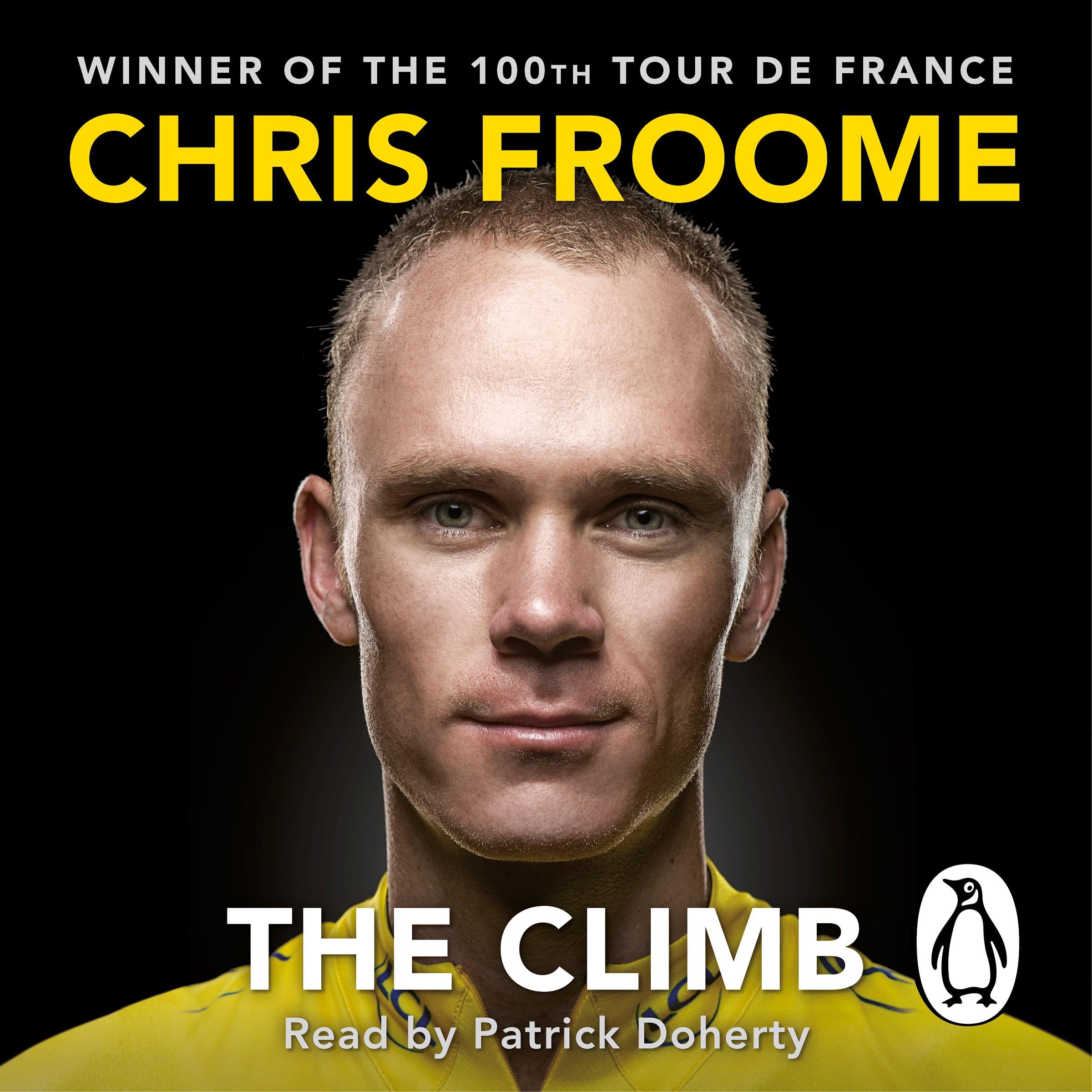 The Climb