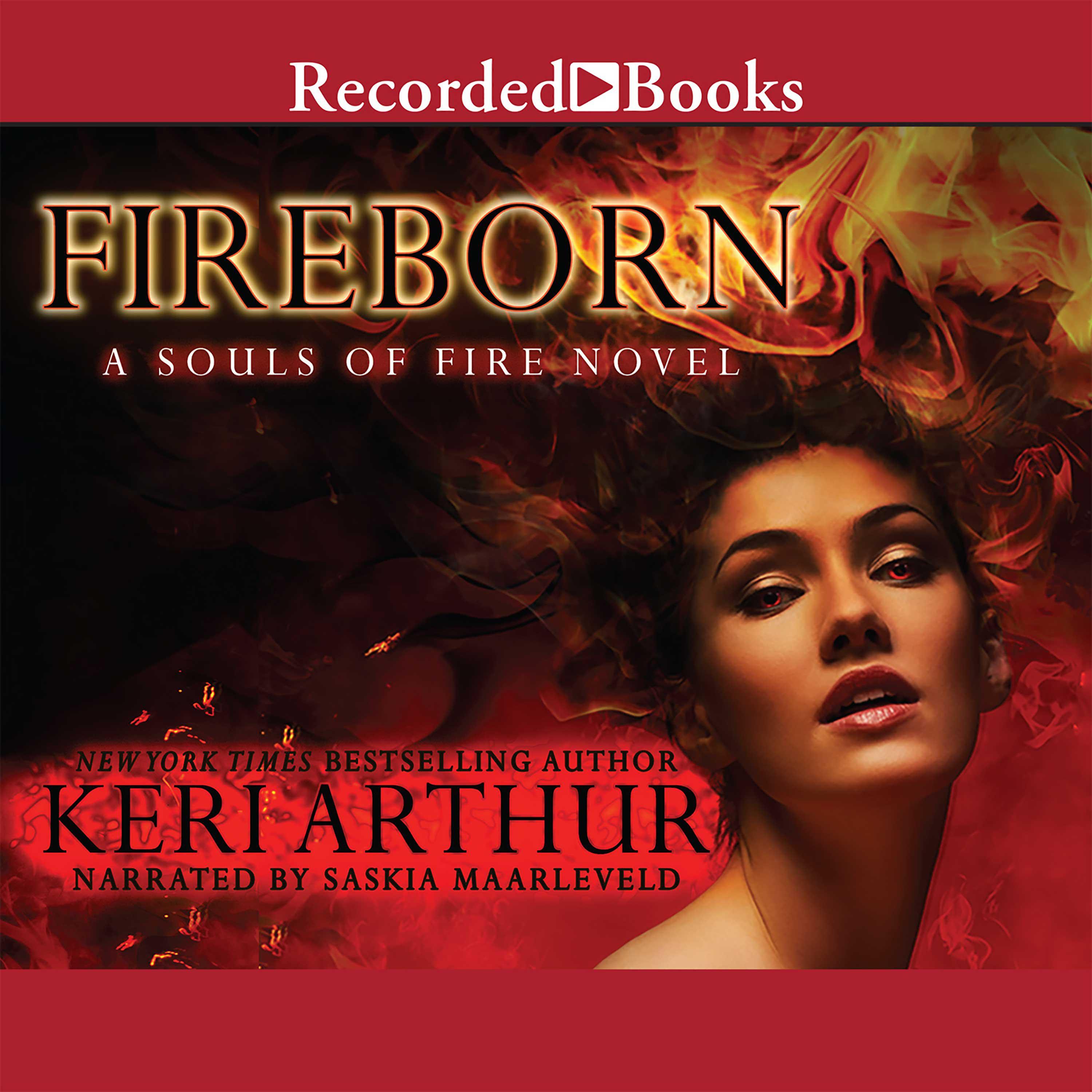 Fireborn