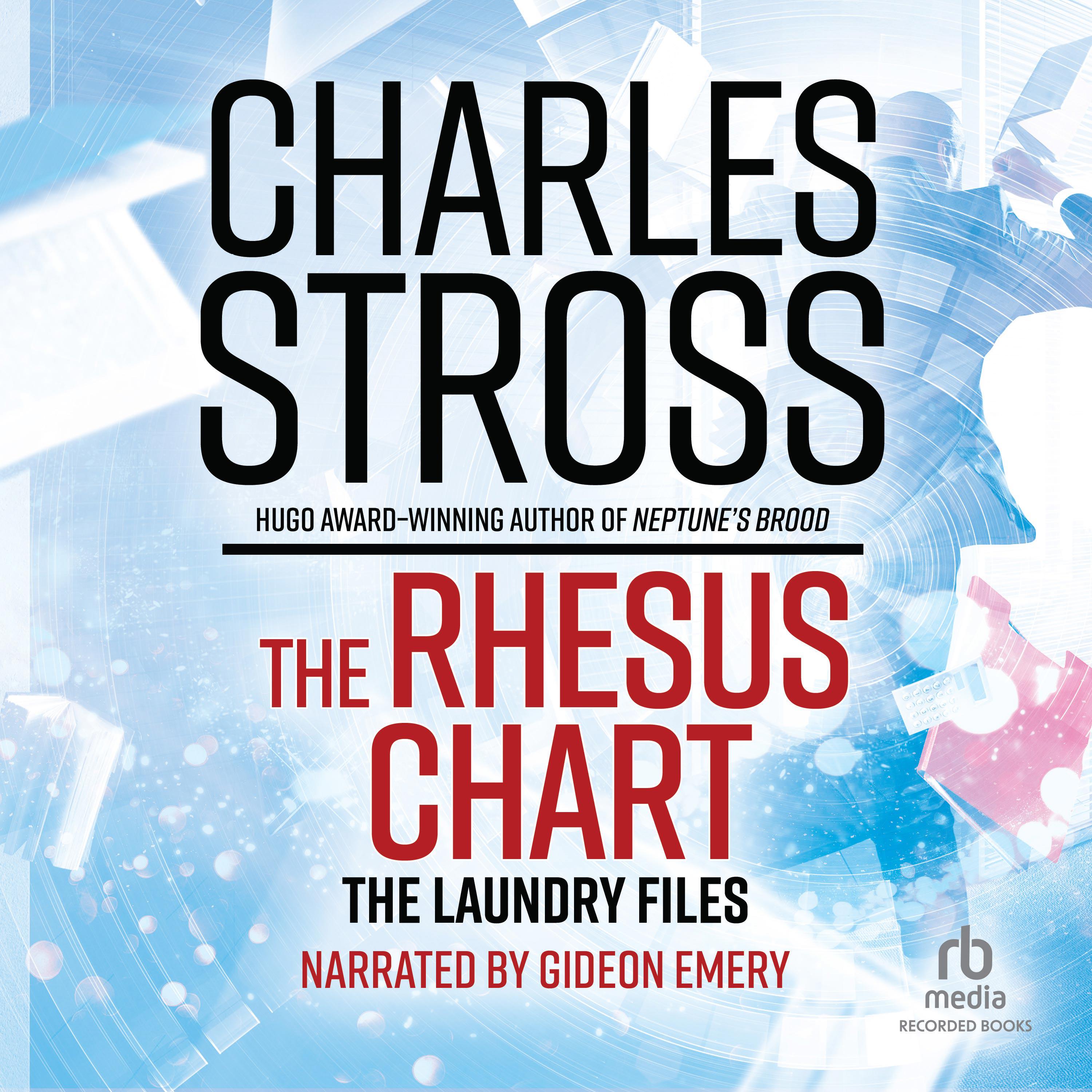 The Rhesus Chart