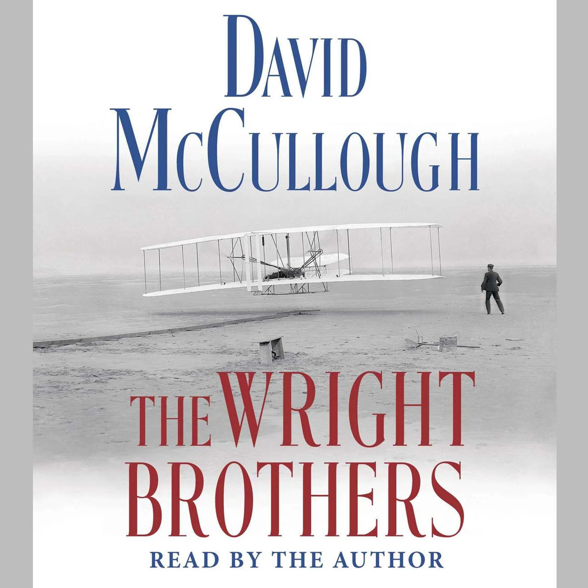 The Wright Brothers