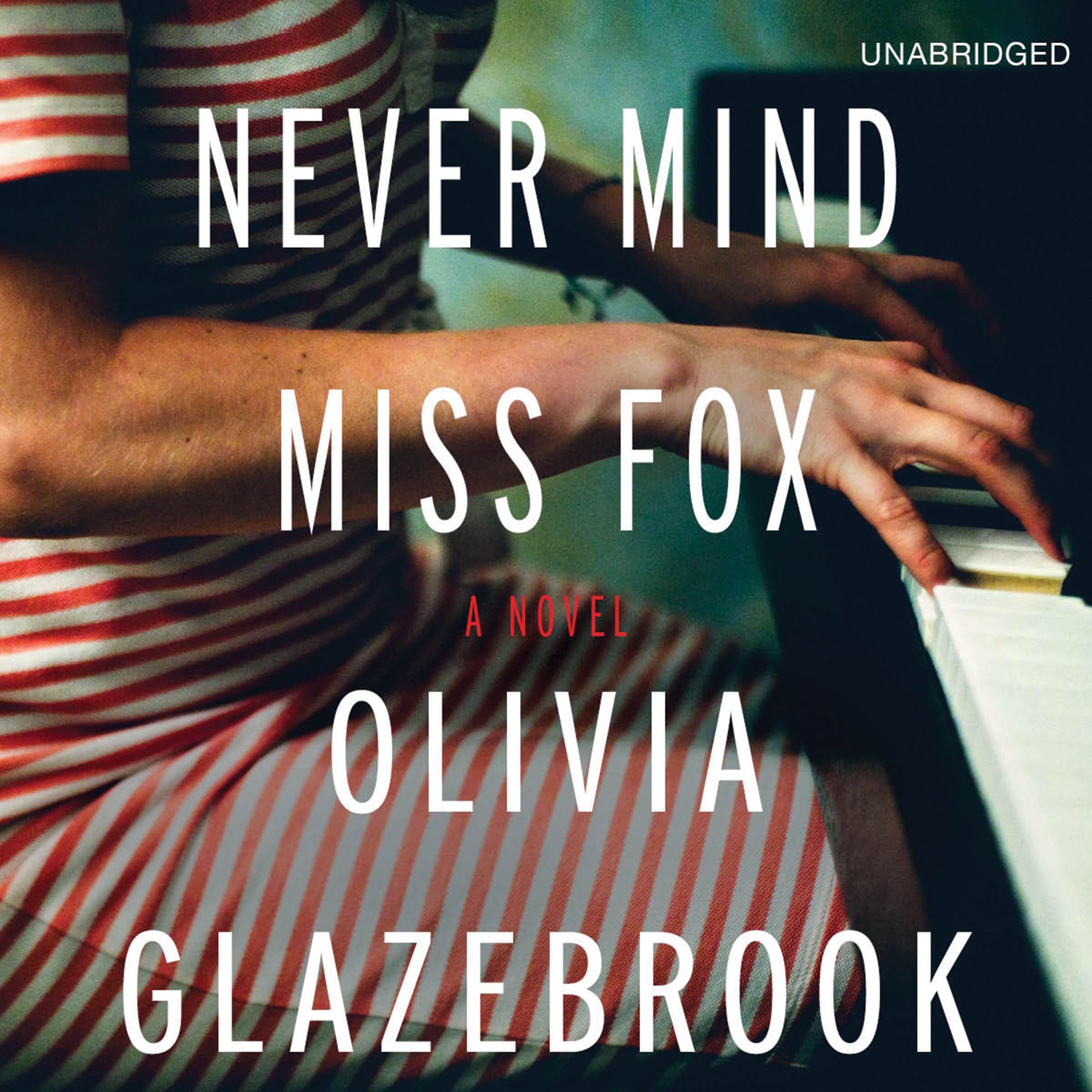 Never Mind Miss Fox