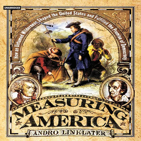 Measuring America