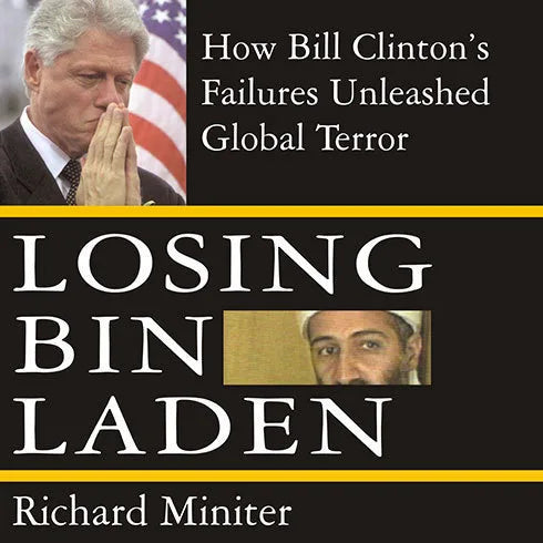 Losing Bin Laden