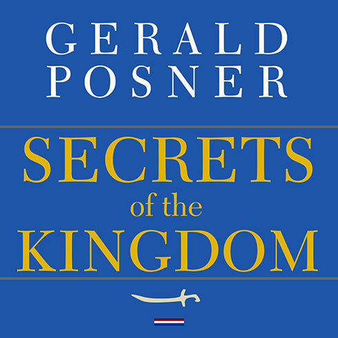 Secrets of the Kingdom